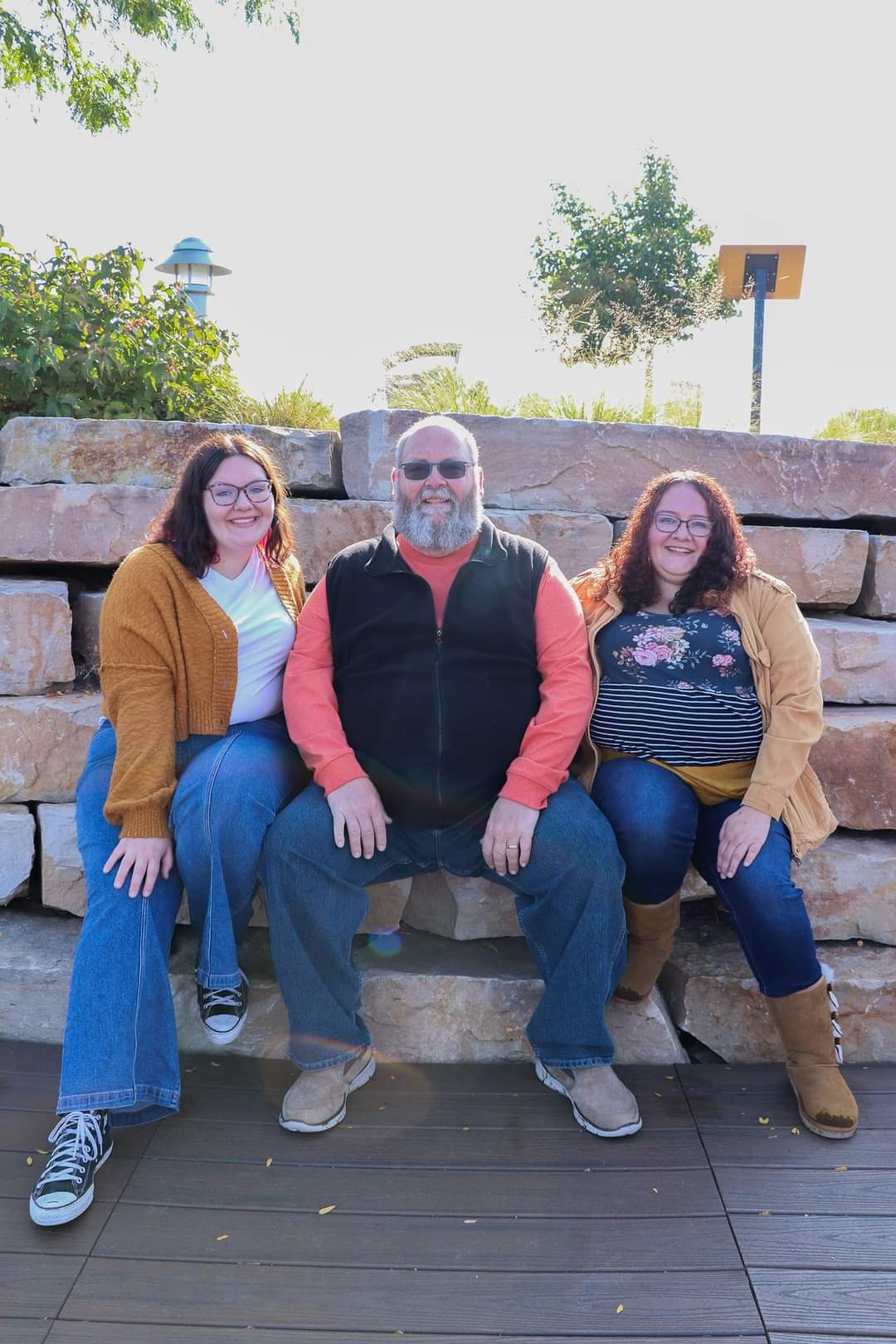 Standing By Jim (Bimmer): Medical & Recovery Fund campaign photo, 6 of 7