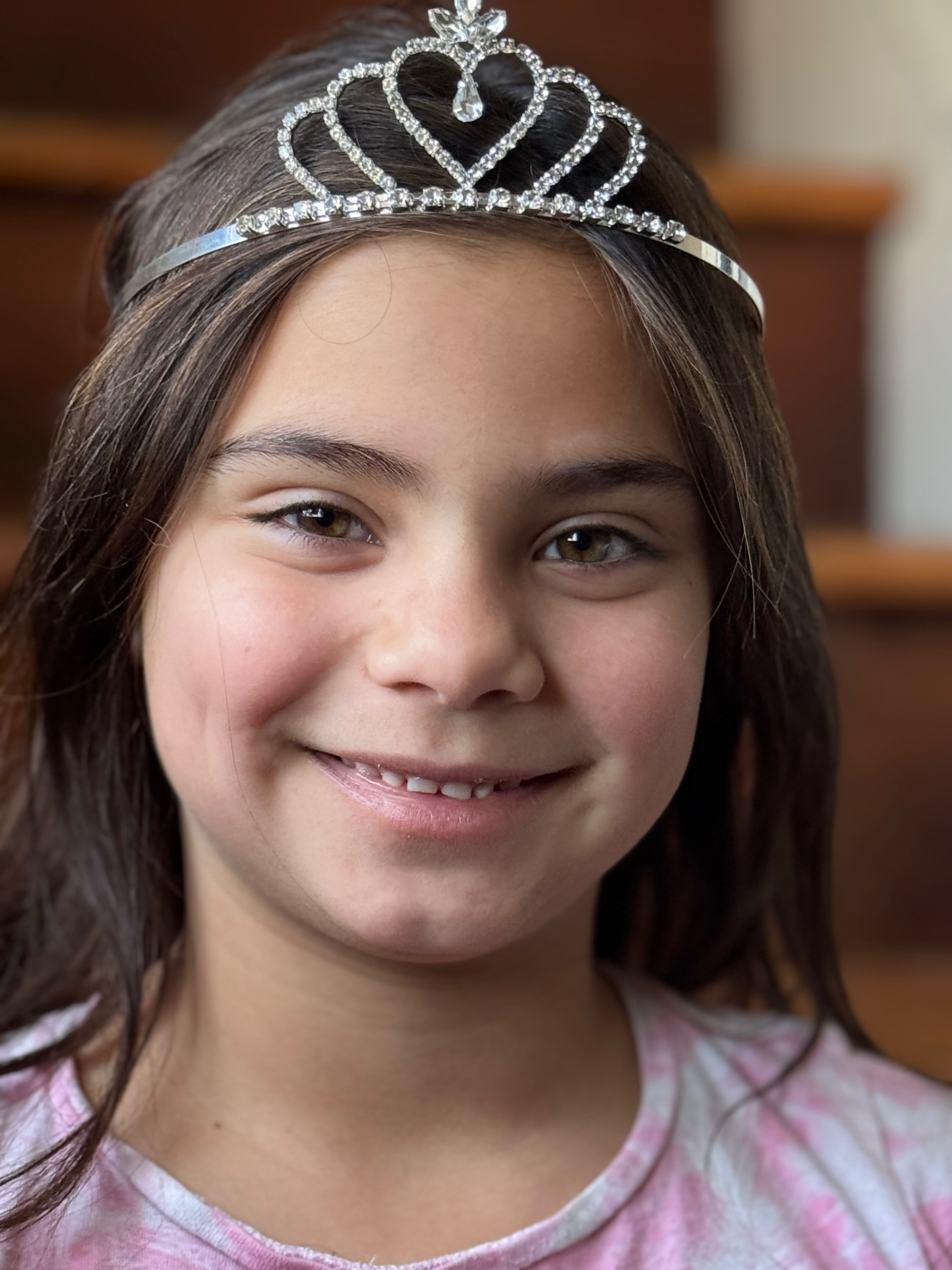 Help an 8-Year-Old Gymnast Chase Her Dream! campaign photo, 6 of 8