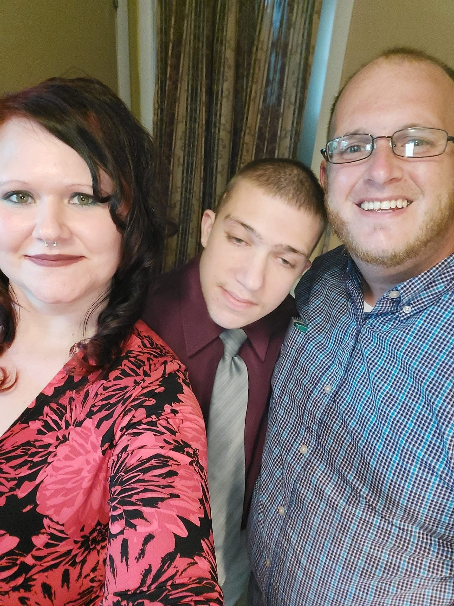 Assist with Austin's Memorial Costs campaign photo, 4 of 7