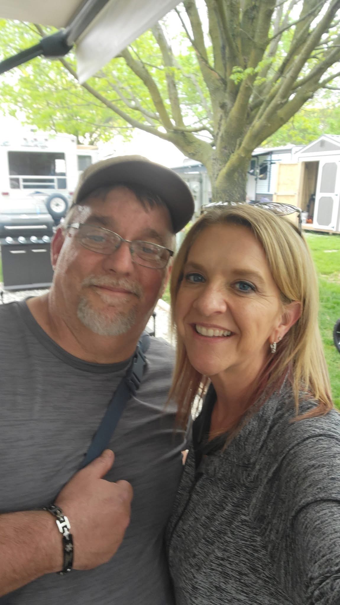 Help Mark Burkholder's Family Through His Loss campaign photo, 4 of 7
