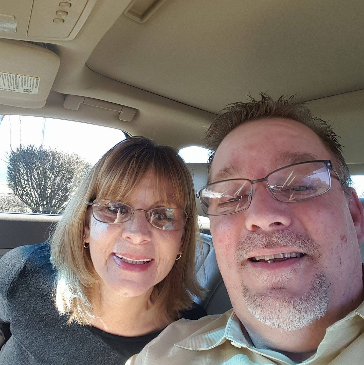 Help Mark Burkholder's Family Through His Loss campaign photo, 5 of 7