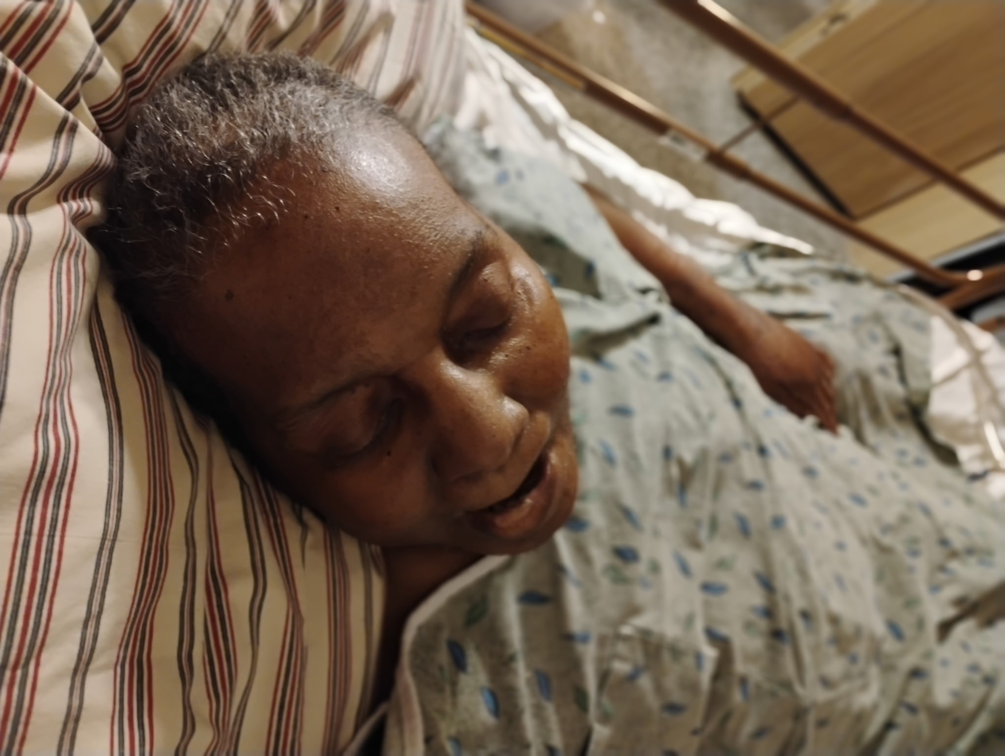 Help Us Honor the Life and Memory of Paulette Davis campaign photo, 4 of 5