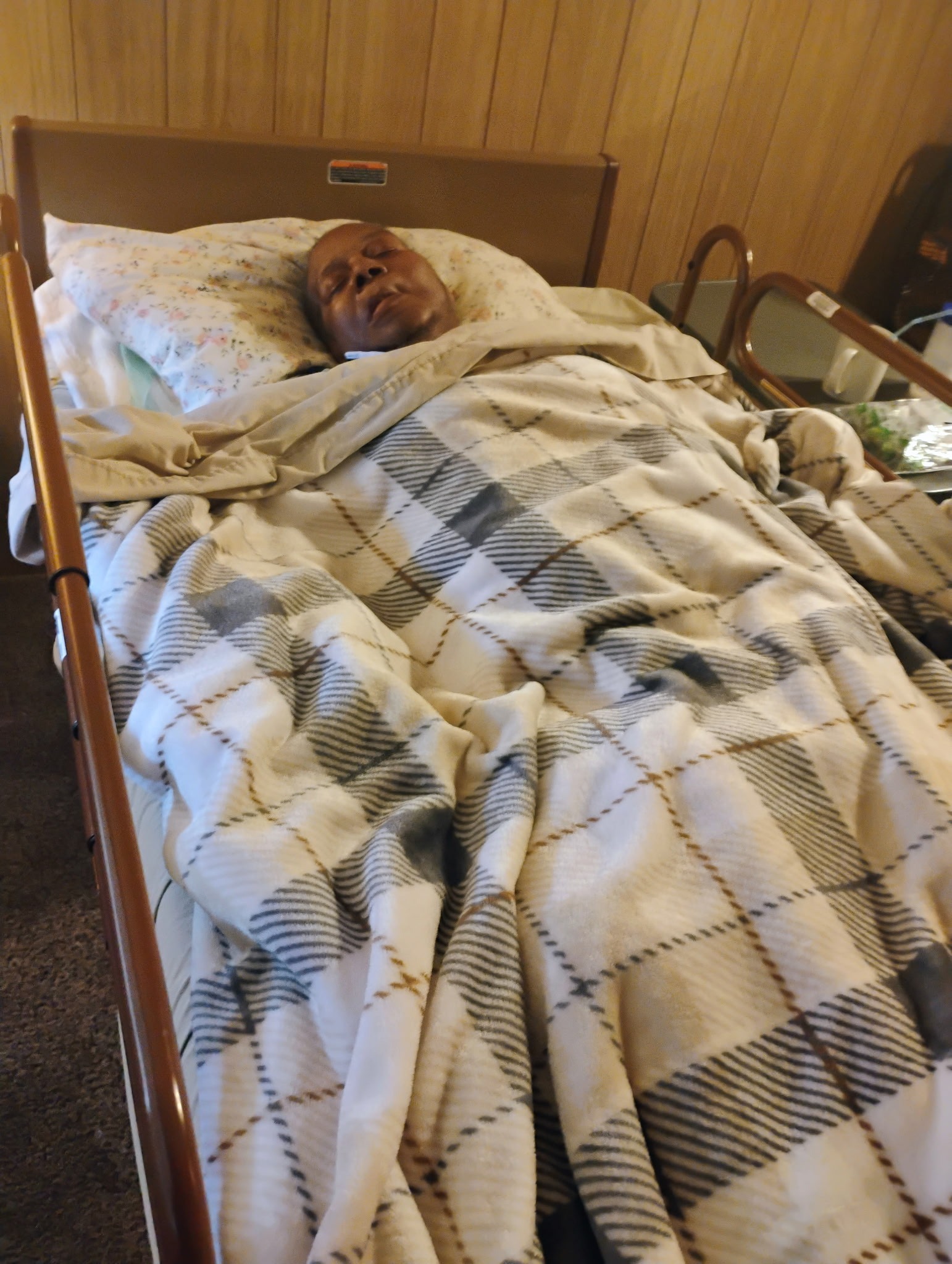 Help Us Honor the Life and Memory of Paulette Davis campaign photo, 2 of 5