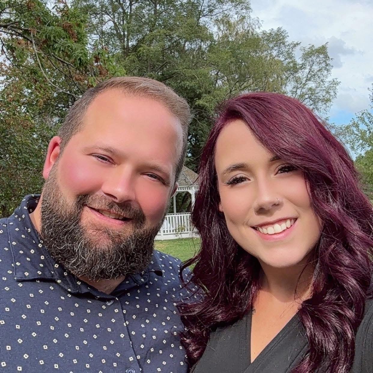 Help Adam and Nikki through heart surgery recovery campaign photo, 2 of 7