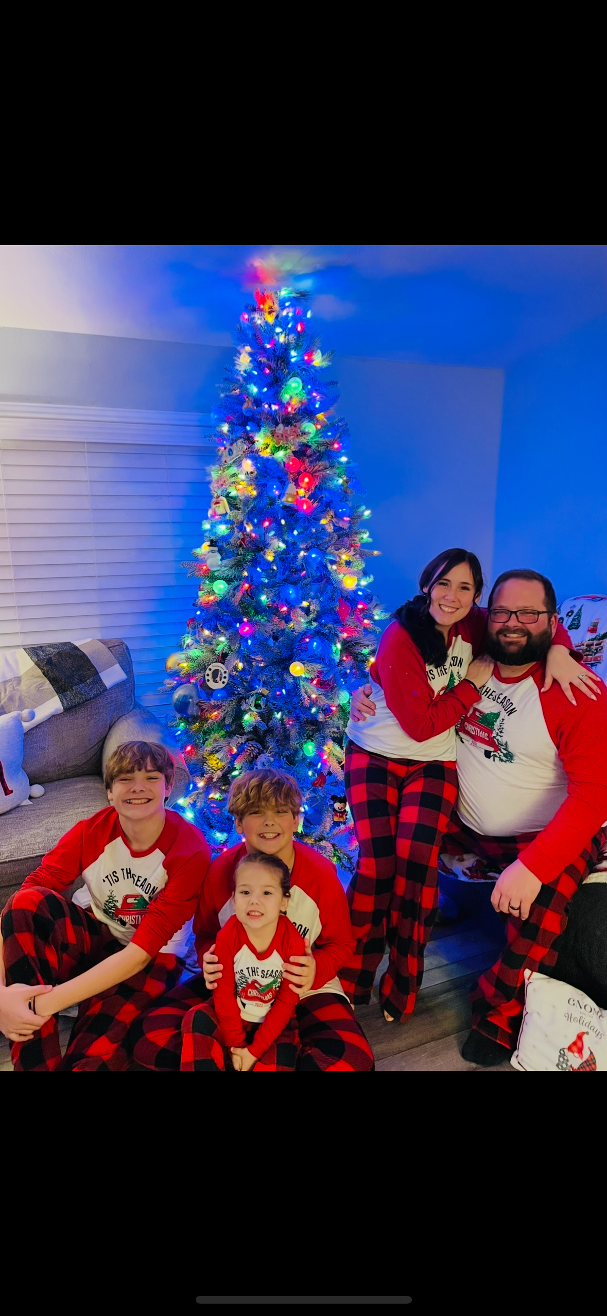 Help Adam and Nikki through heart surgery recovery campaign photo, 5 of 7