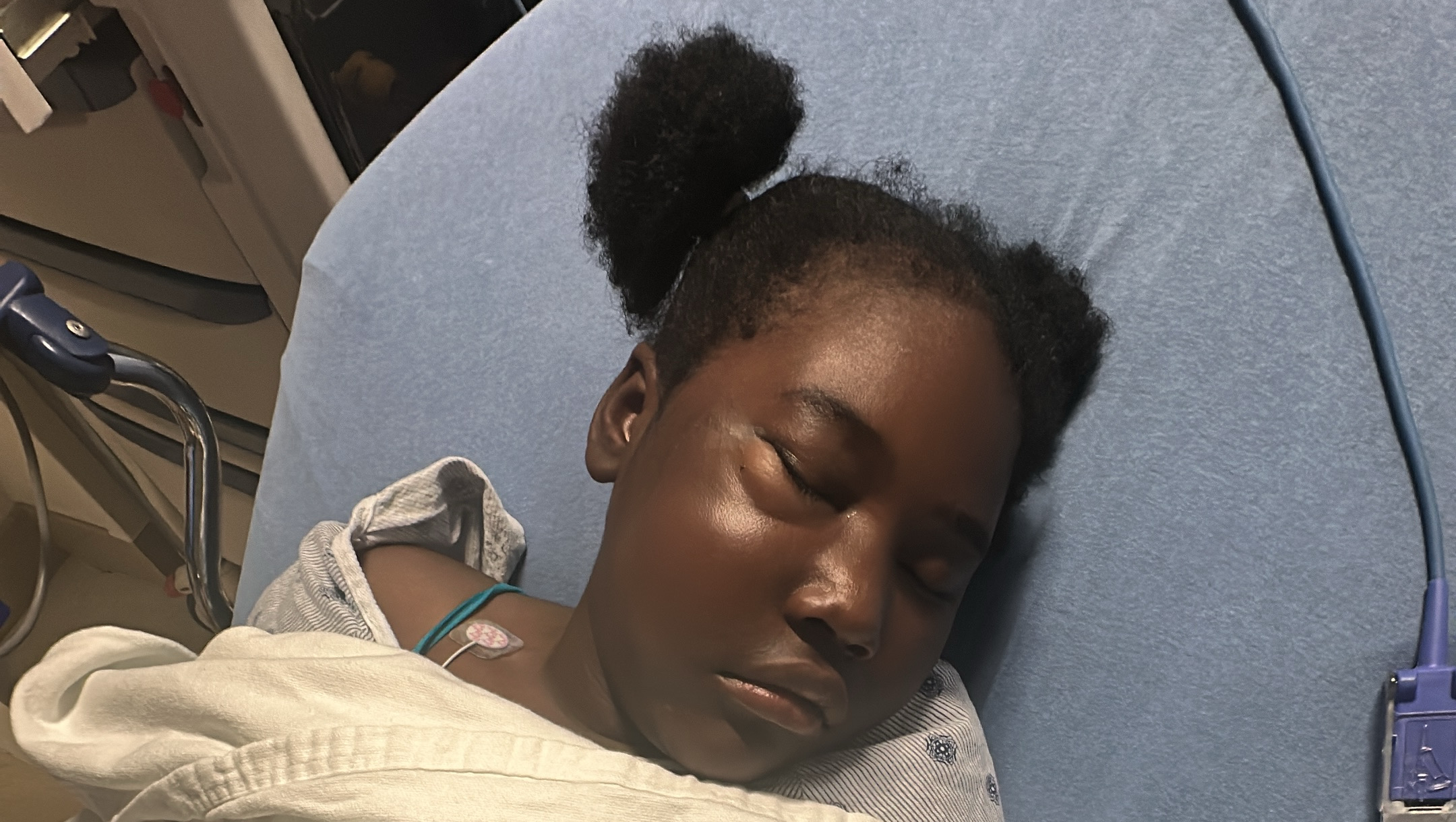 Fundraiser by Sinatra Adams : Family In Need Of Help