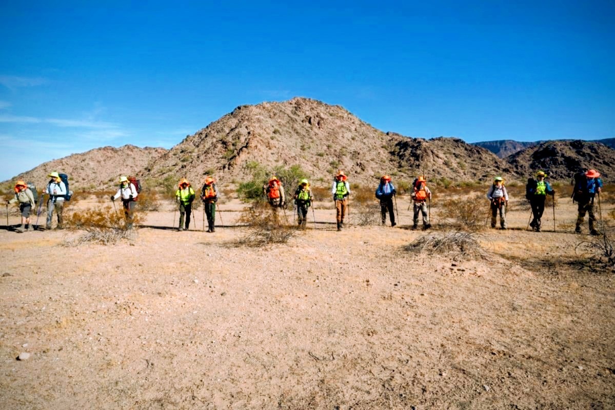 Help Bring the Jesuits Back to the Borderlands campaign photo, 4 of 7