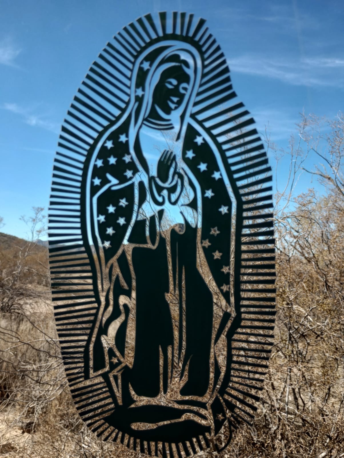Help Bring the Jesuits Back to the Borderlands campaign photo, 6 of 7