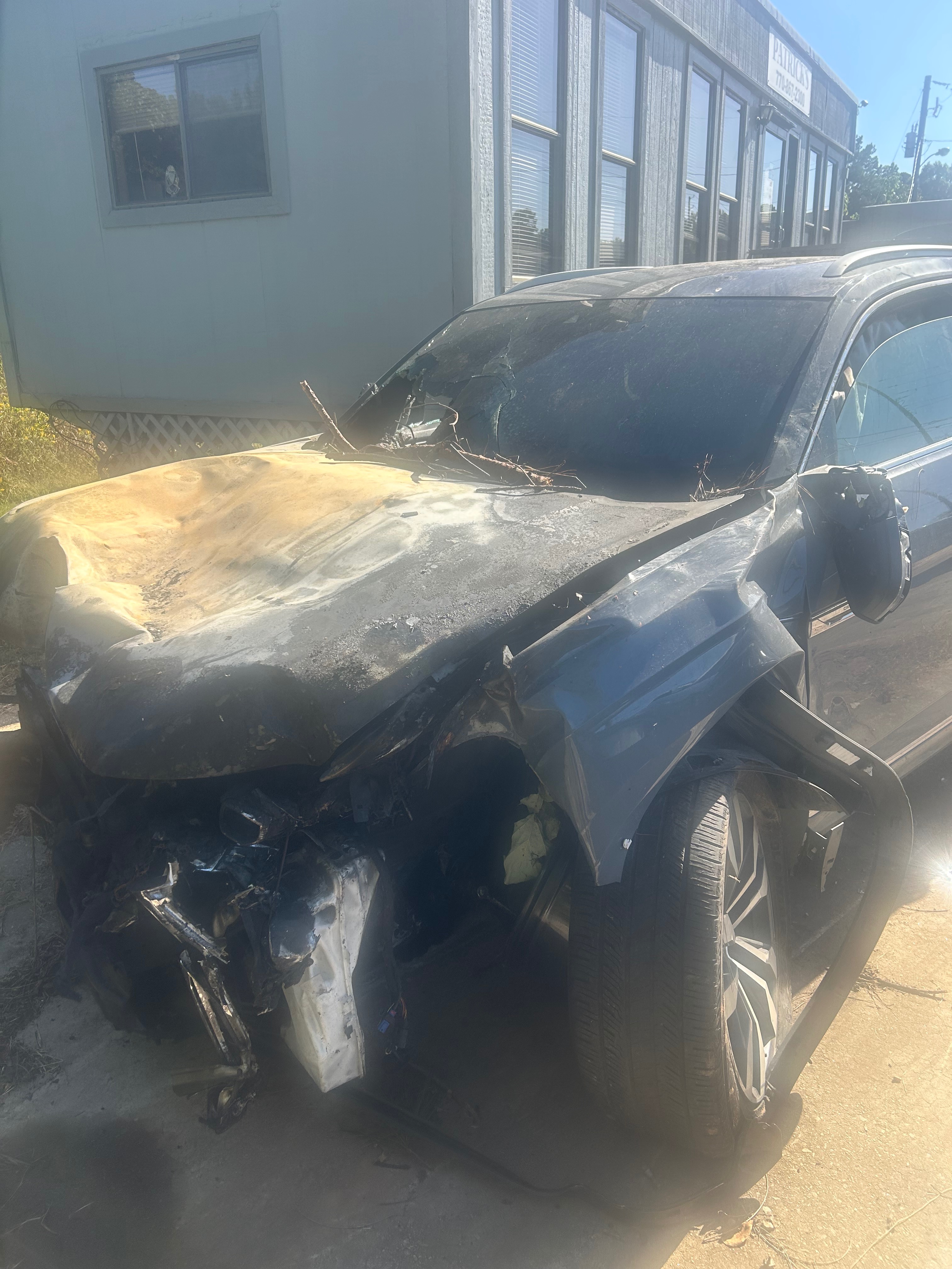 Help my Mom Recover from her Devastating Accident campaign photo, 7 of 8