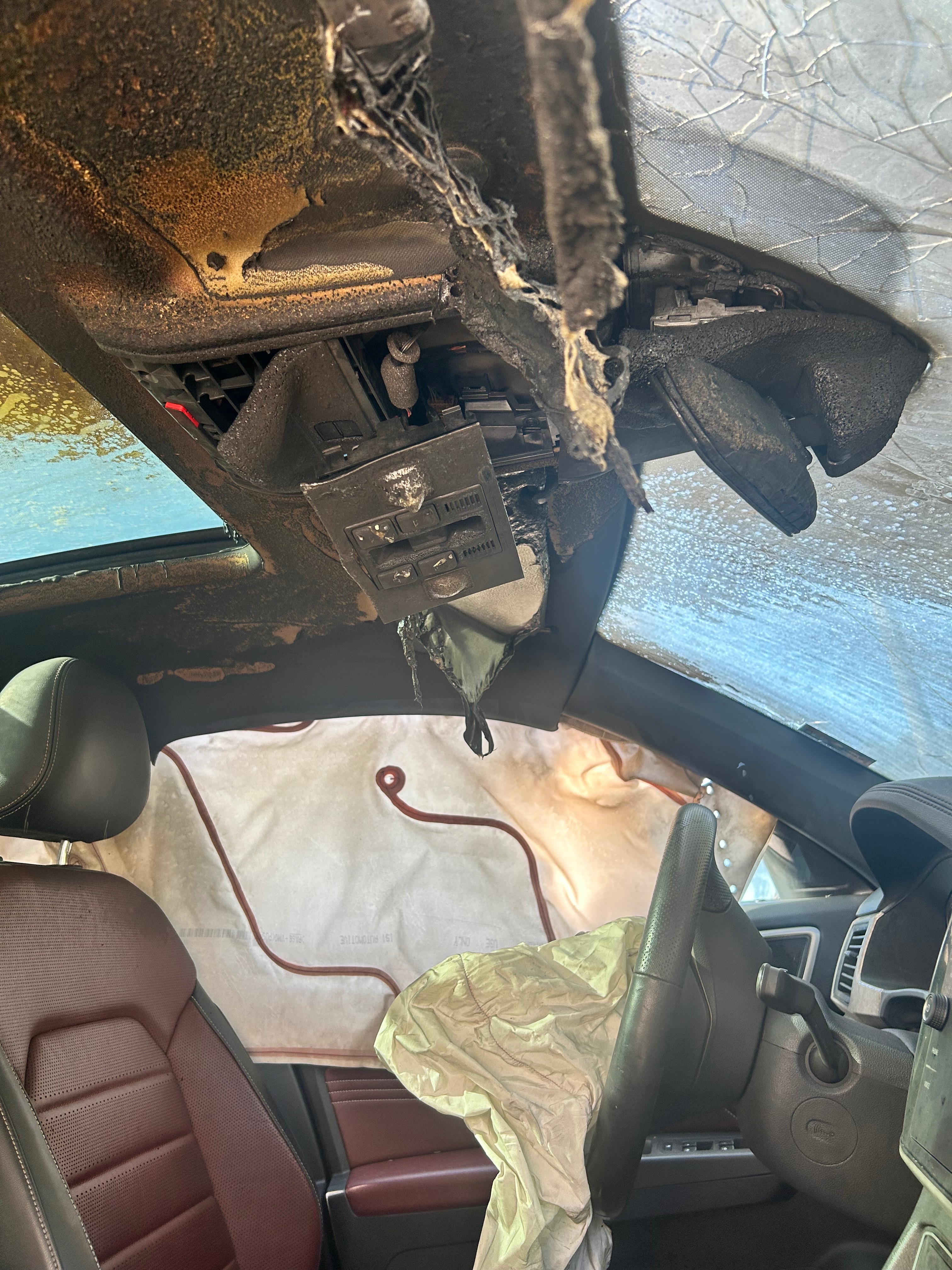 Help my Mom Recover from her Devastating Accident campaign photo, 2 of 8