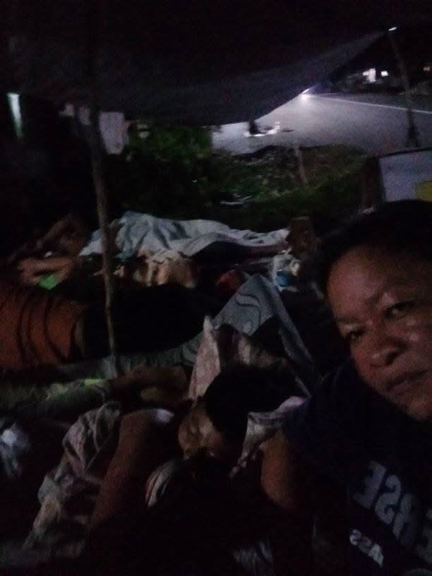 Help Janine's Family Rebuild After Earthquake campaign photo, 7 of 8