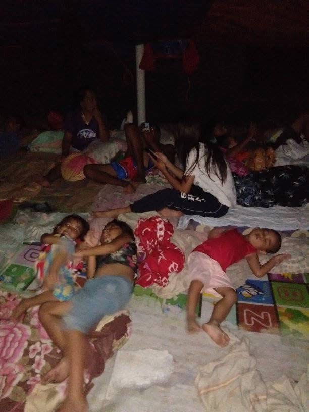 Help Janine's Family Rebuild After Earthquake campaign photo, 2 of 8