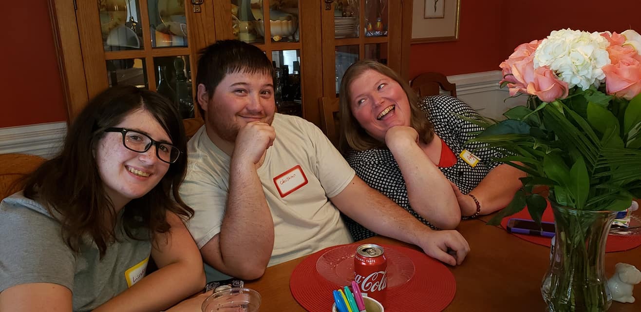 Celebrating Angela’s Life & Helping with Funeral Costs campaign photo, 4 of 7