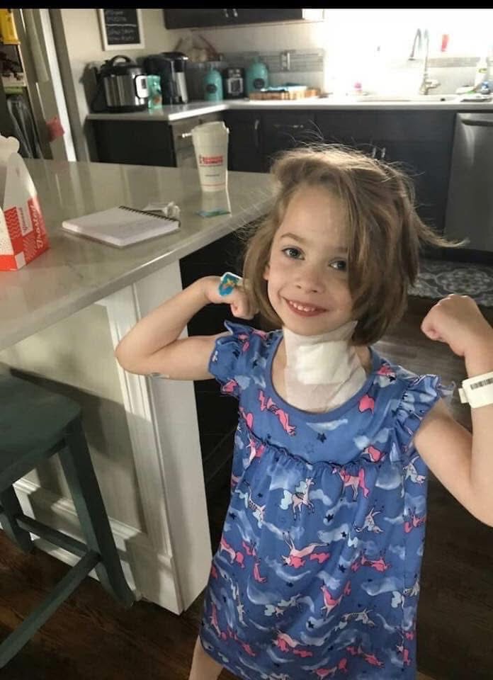 Donate to Nicole and Dravet Syndrome Research campaign photo, 7 of 8