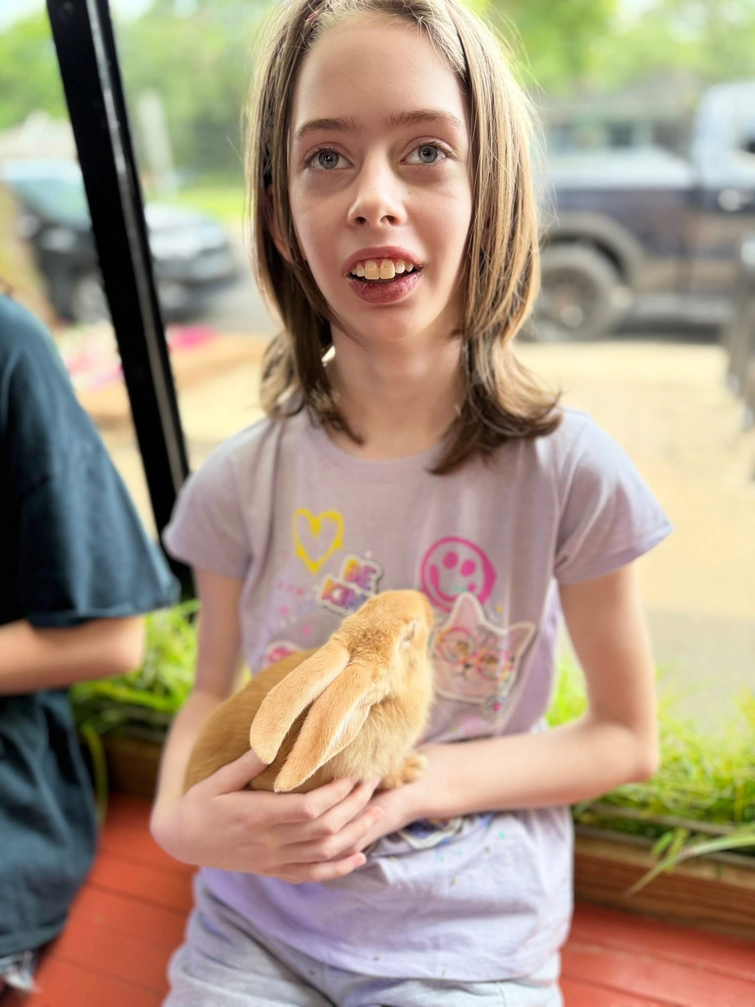 Donate to Nicole and Dravet Syndrome Research campaign photo, 5 of 8