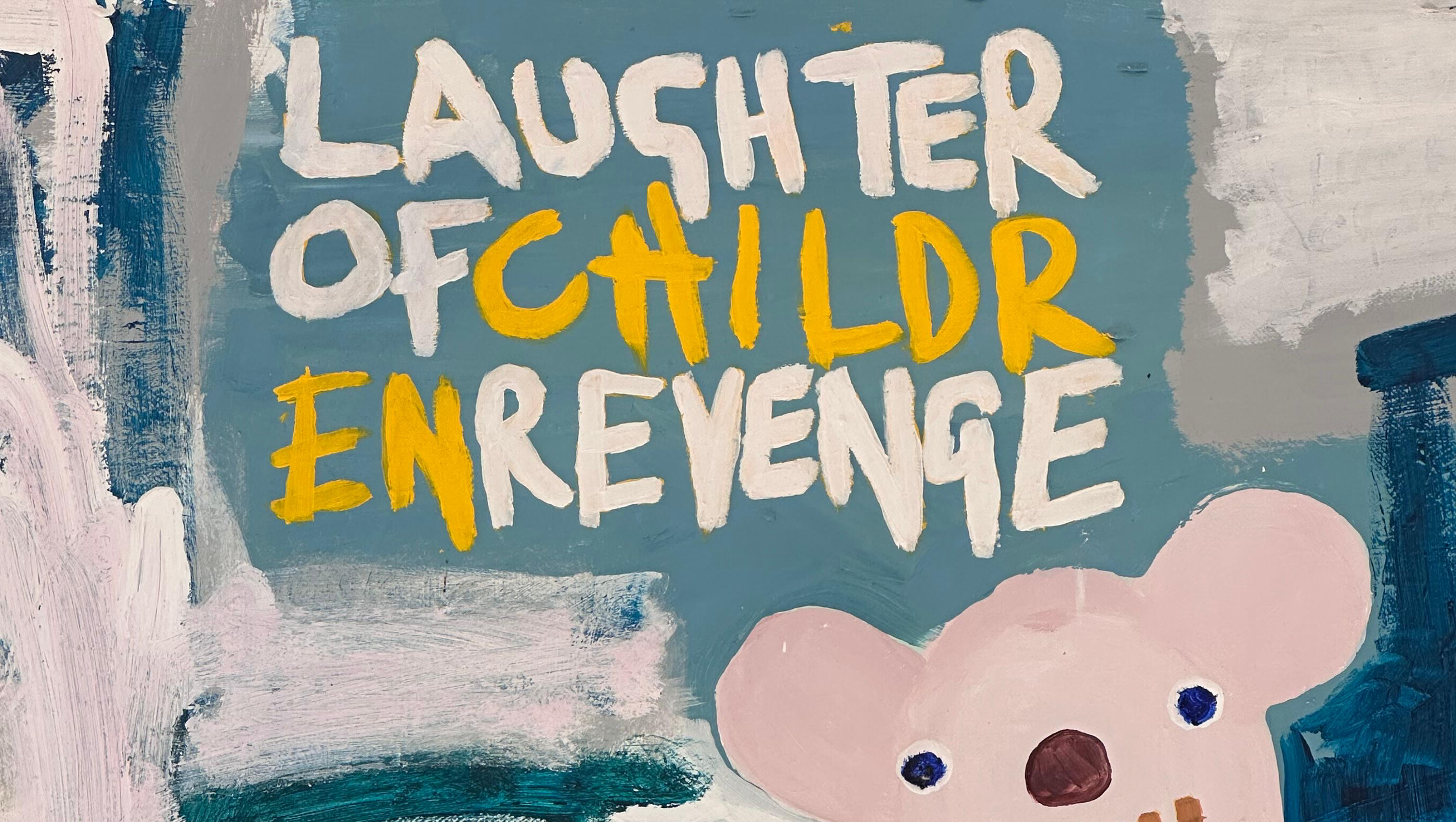 Yesterday's News - Queere Präsenz unter populistischem Druck photo