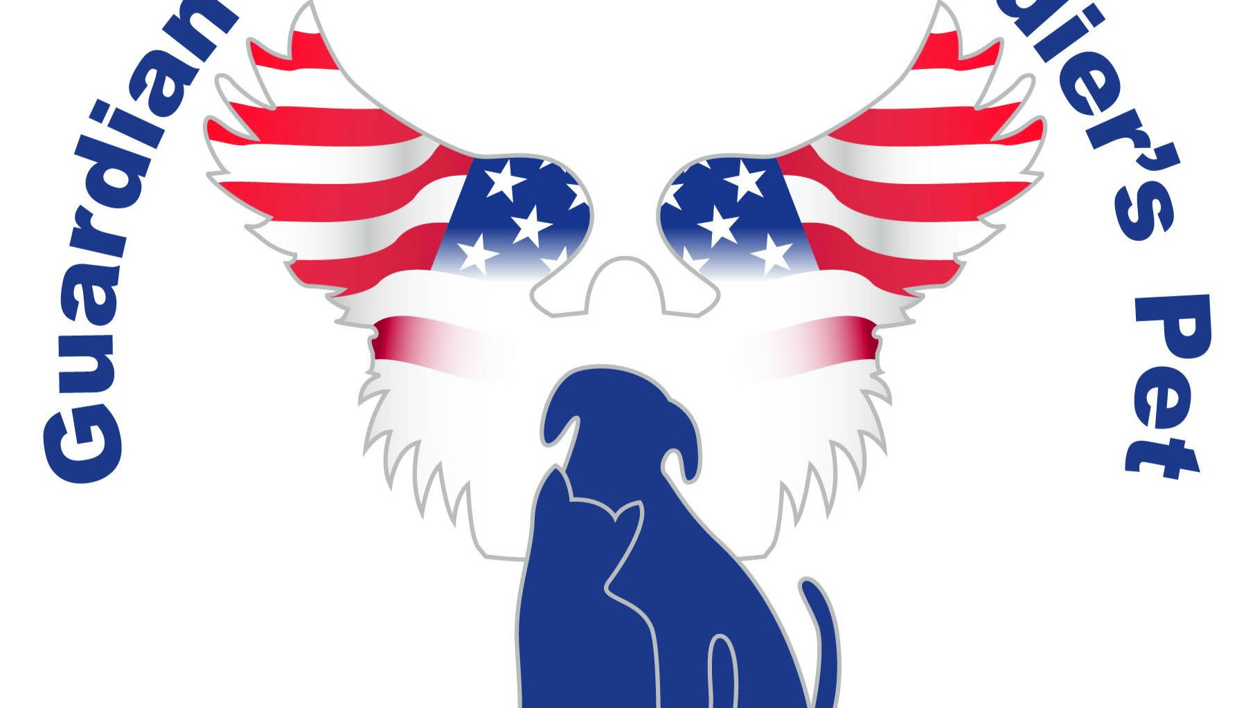 Support Guardian Angels For Soldier's Pet photo