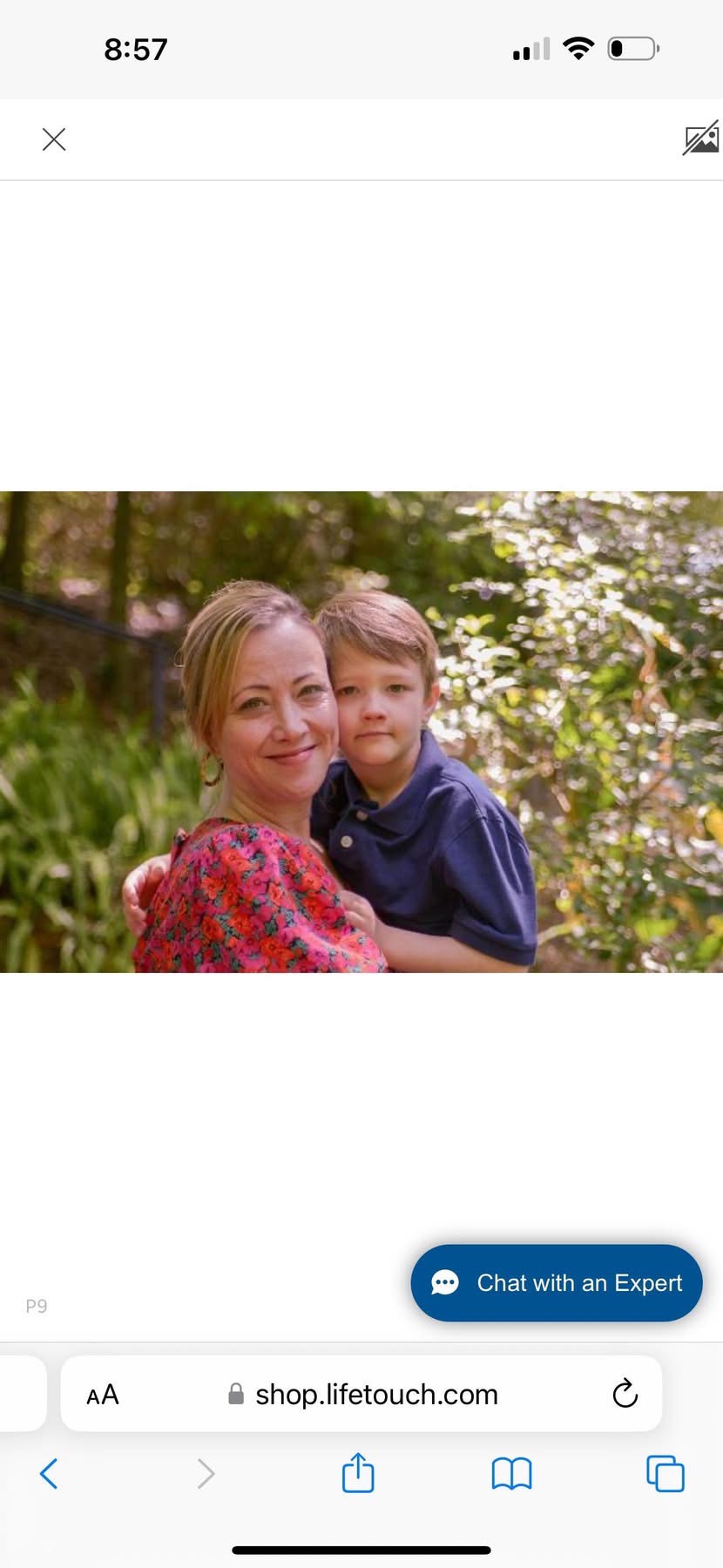 Donate to Christina's Liver Transplant Fund campaign photo, 7 of 8