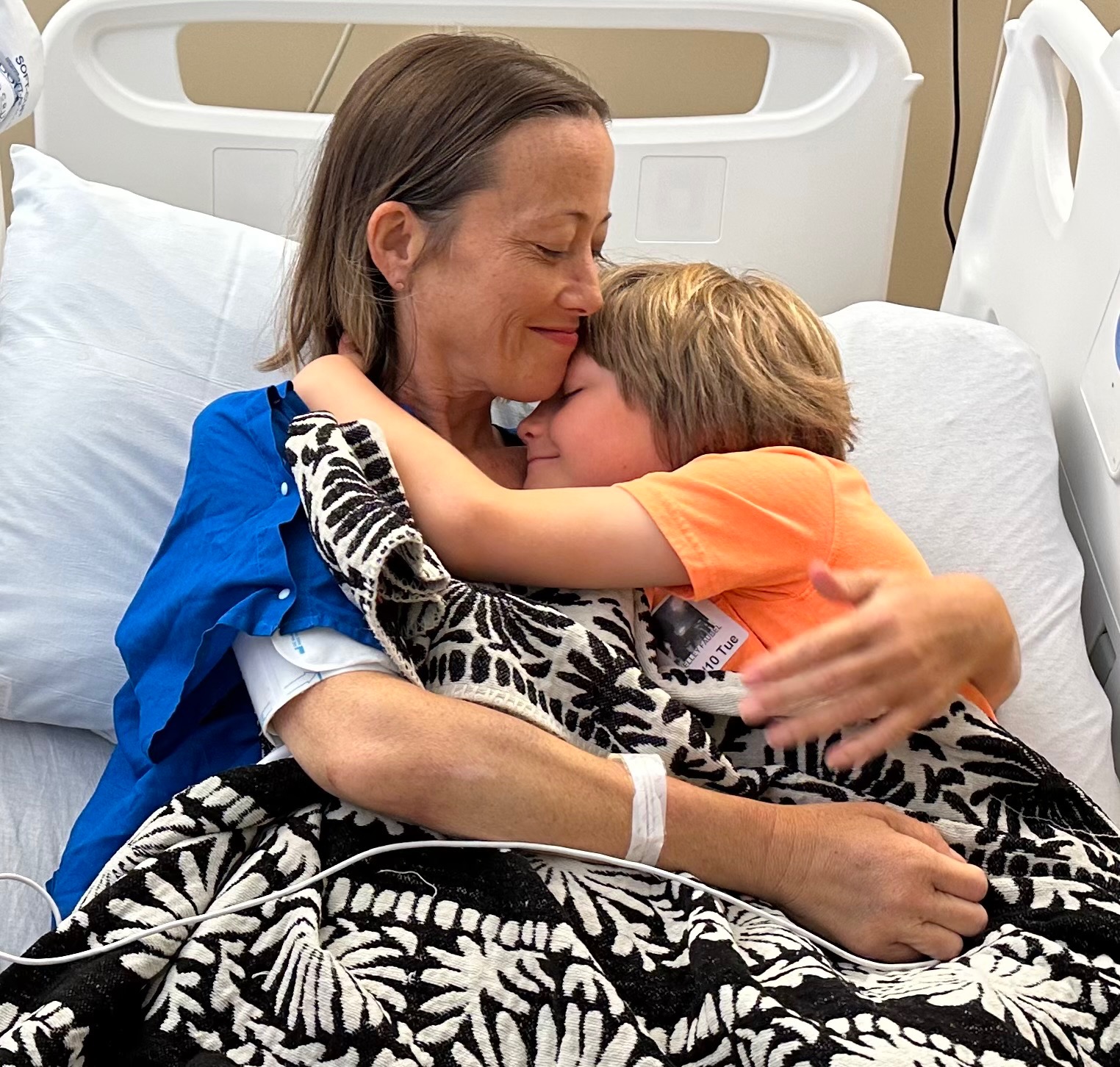 Donate to Christina's Liver Transplant Fund campaign photo, 4 of 8