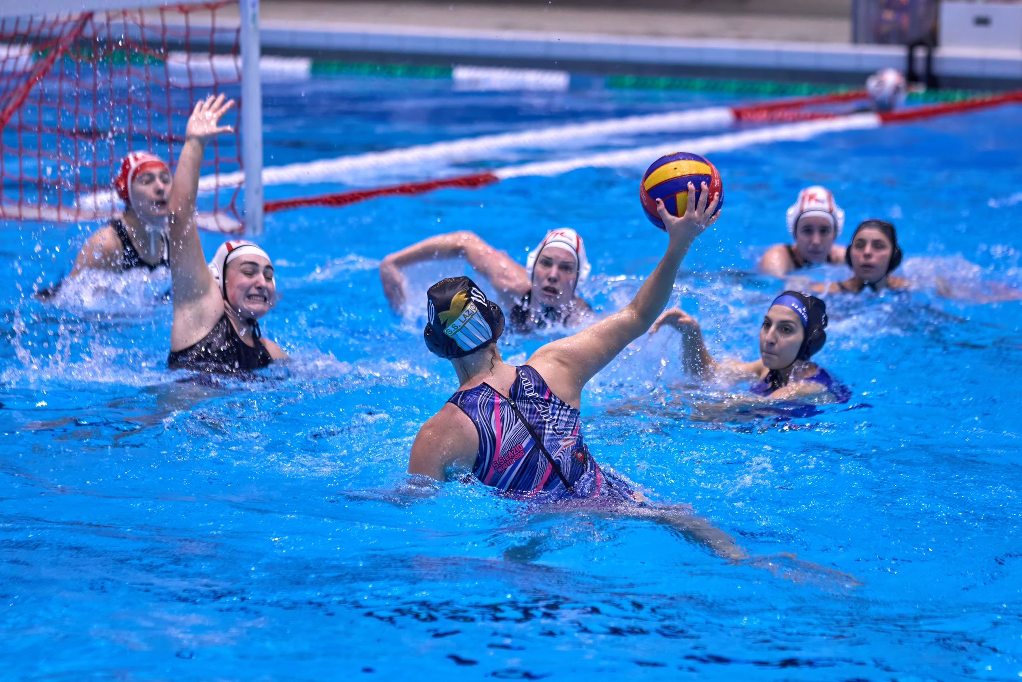Help get us to Malta! Nordic Trophy Support campaign photo, 5 of 8
