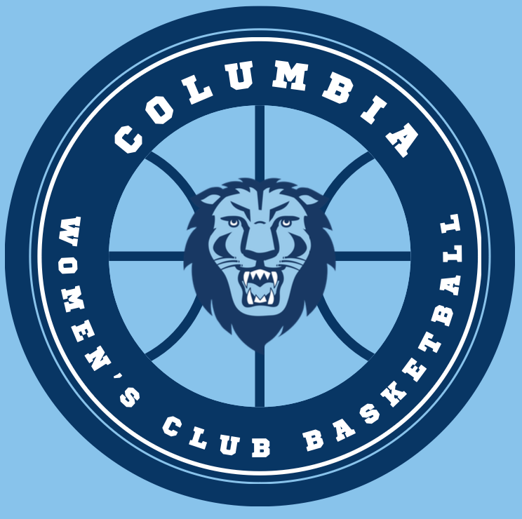 Columbia Women's Club Basketball campaign photo, 5 of 7