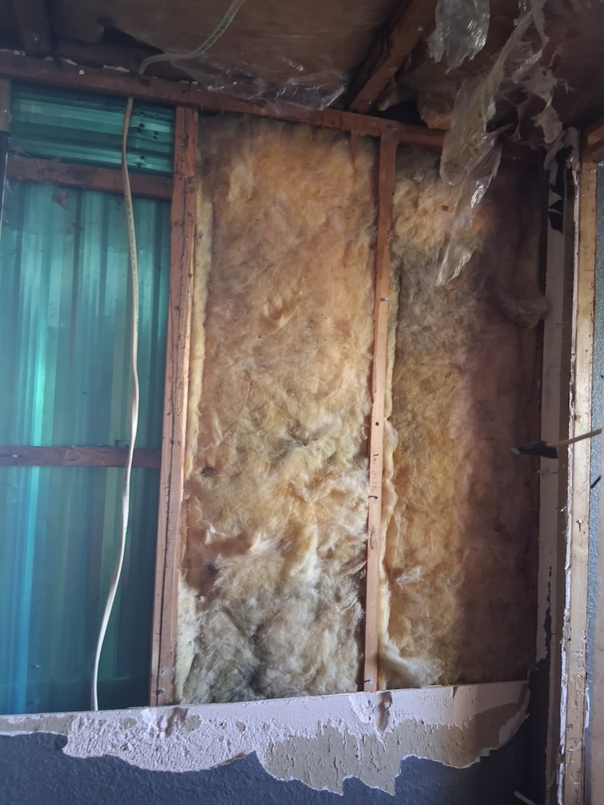 Help Gloria’s Family Rebuild Their Home campaign photo, 4 of 7