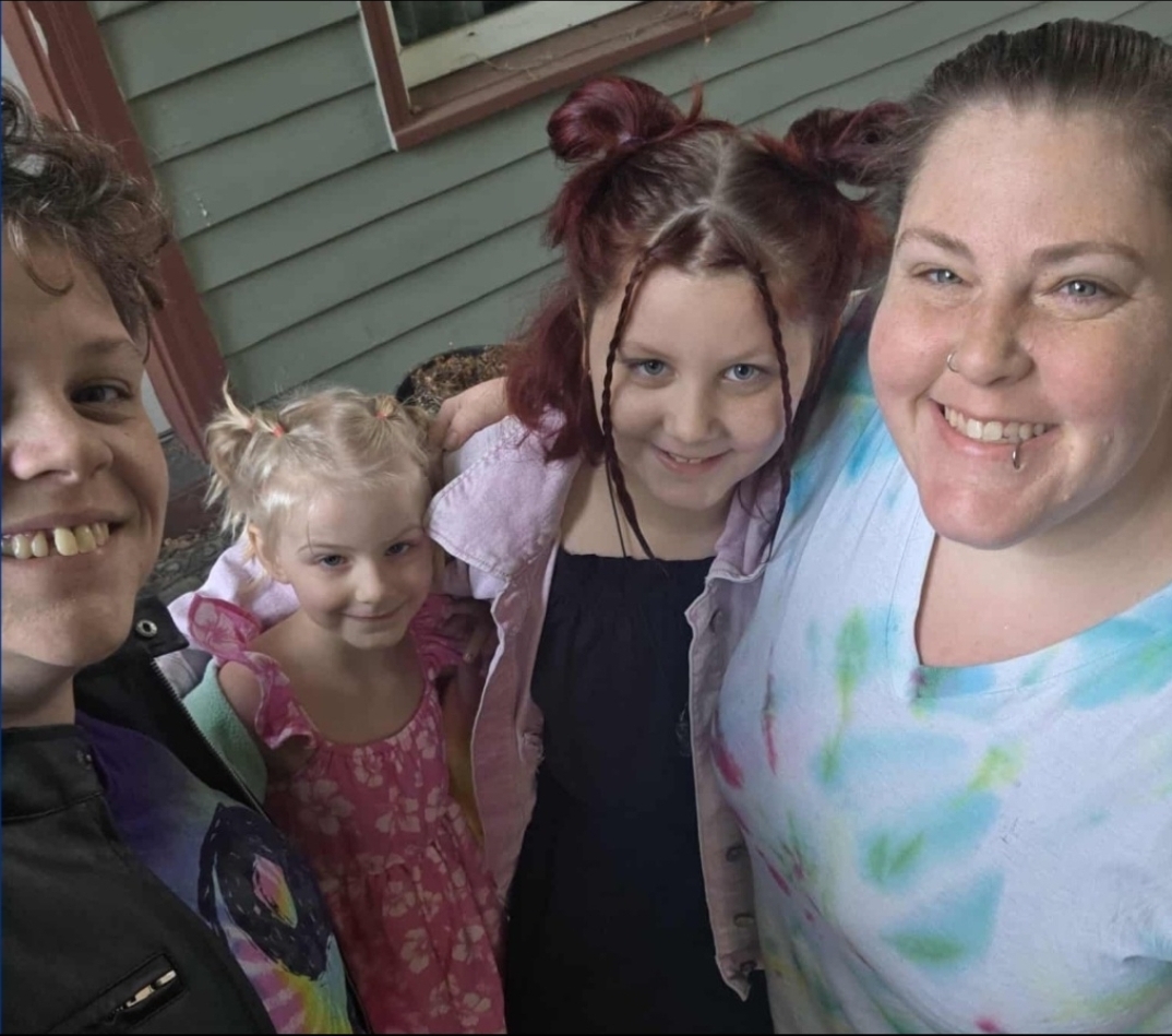 Help Our Family Recover After a Home Flood campaign photo, 4 of 6