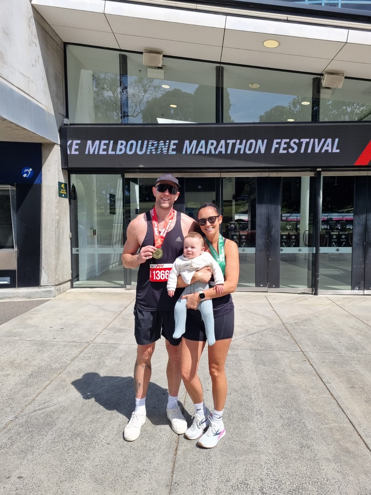 Running My First Half Marathon to Support Refuge Victoria campaign photo, 4 of 5
