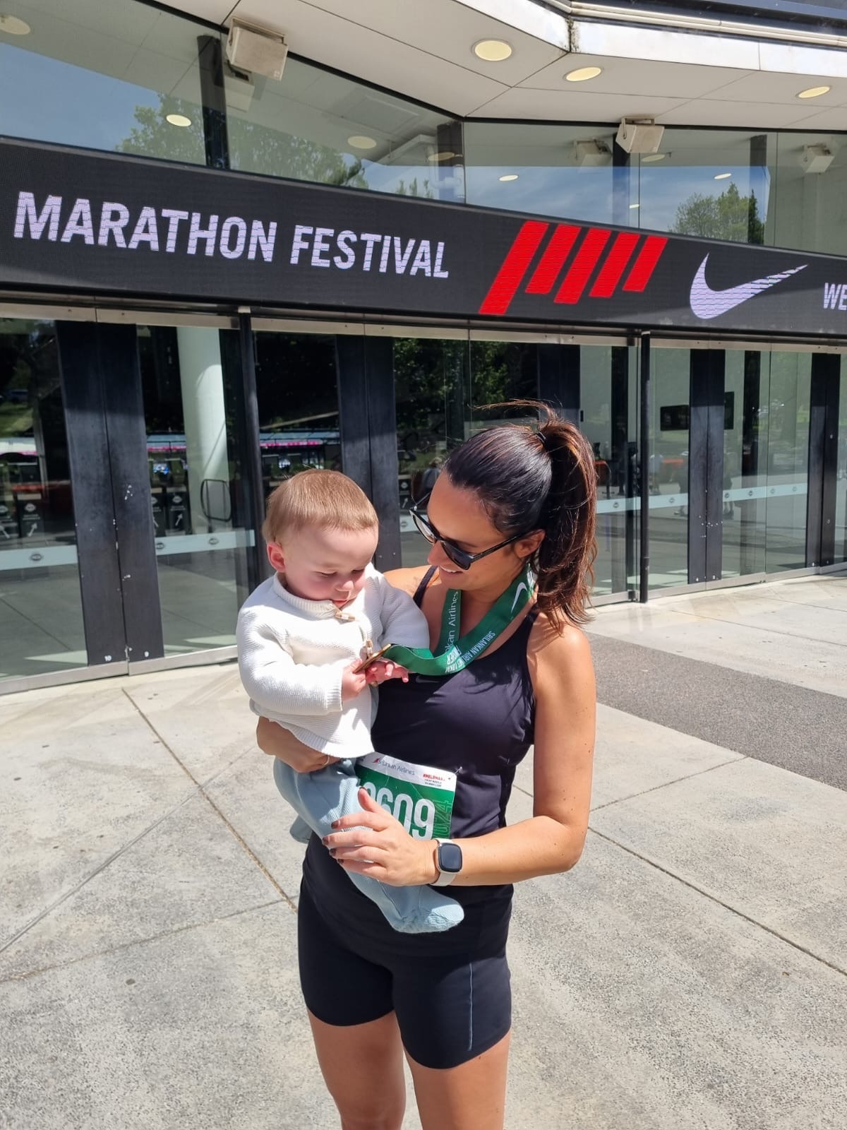 Running My First Half Marathon to Support Refuge Victoria campaign photo, 2 of 5