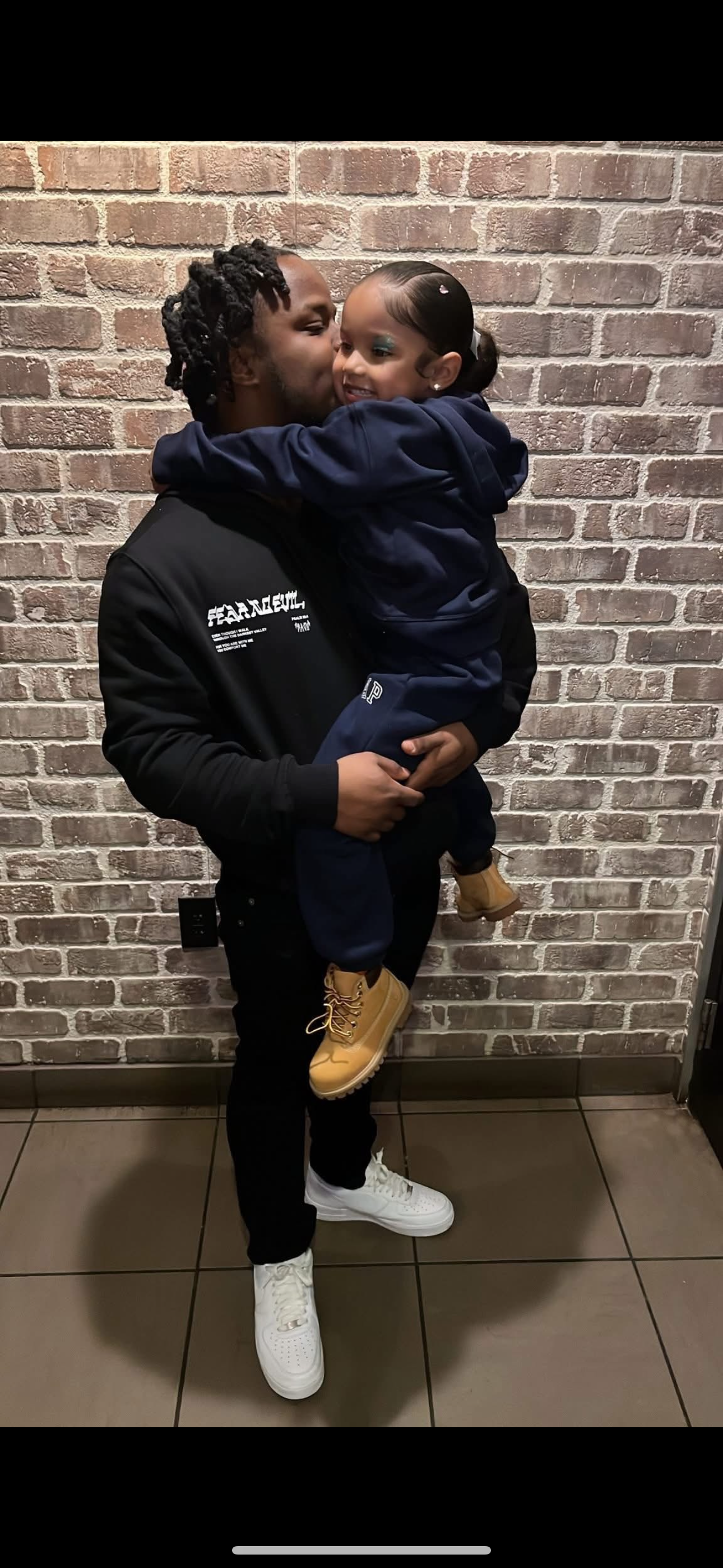 Donte Everton Jr (Moody) campaign photo, 7 of 8