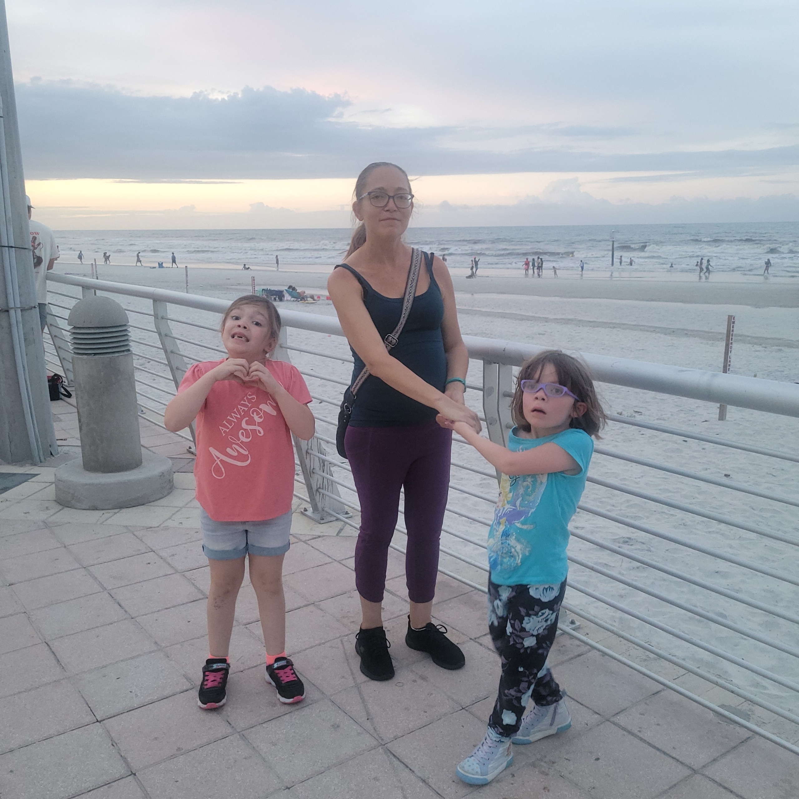 Help Kelli's Family Recover with a New Car campaign photo, 4 of 8