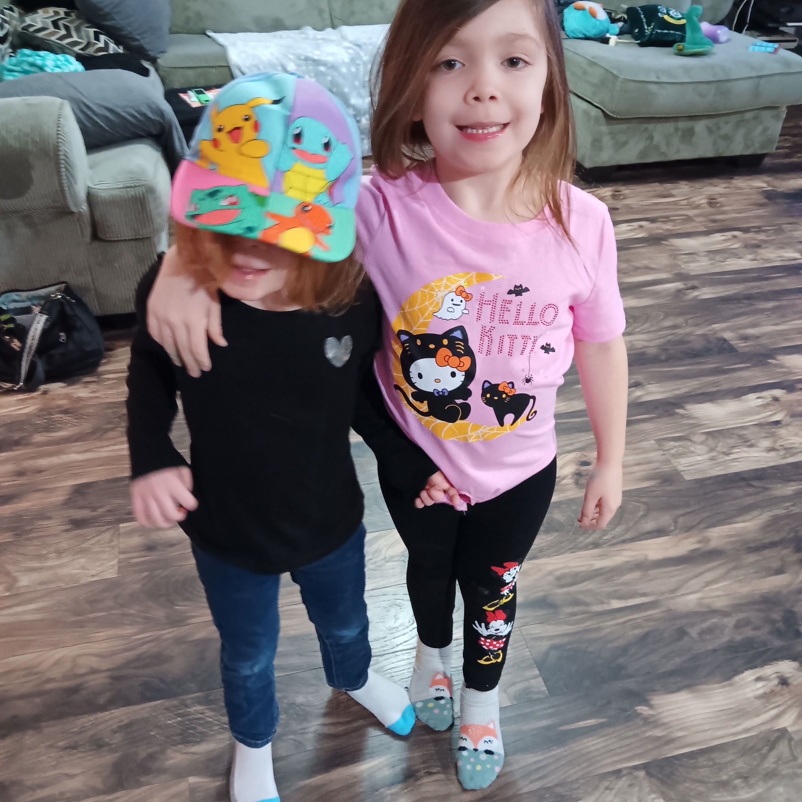 Help Kelli's Family Recover with a New Car campaign photo, 5 of 8