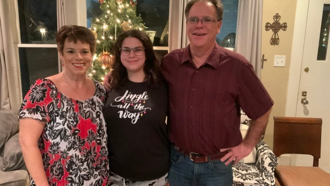 Support the Moss Family photo