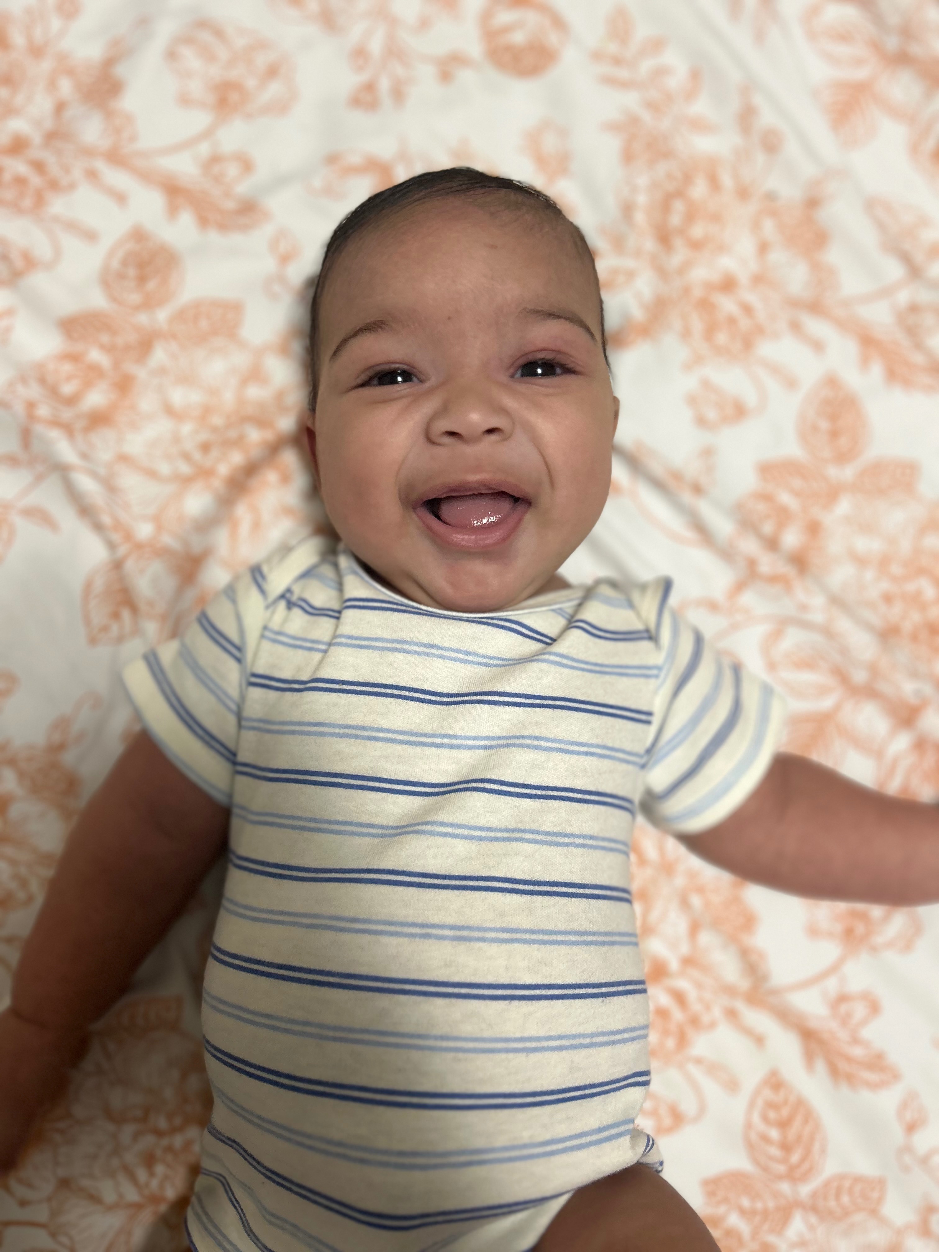 Help Us Honor Baby Noah's Memory campaign photo, 6 of 7