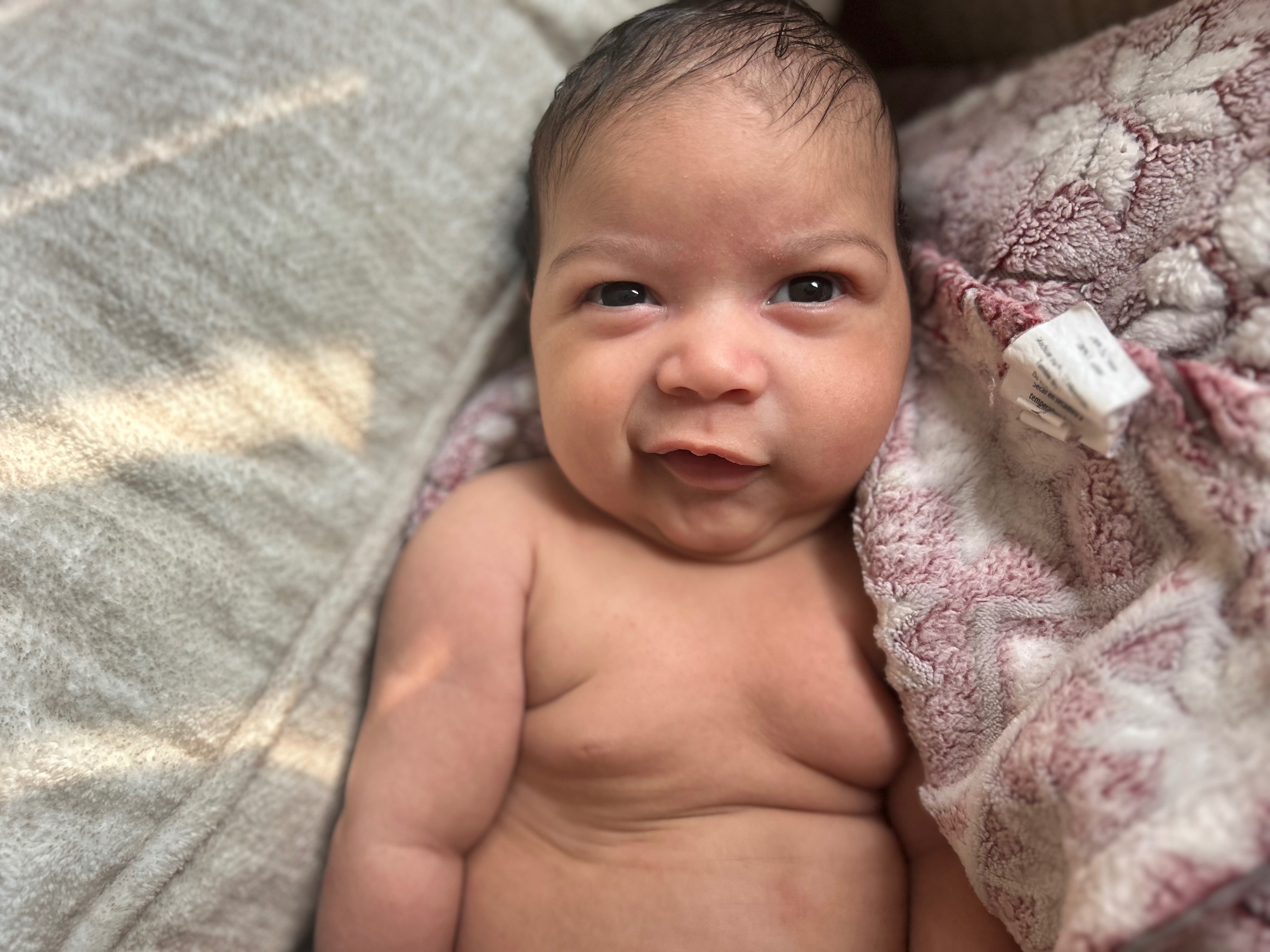 Help Us Honor Baby Noah's Memory campaign photo, 2 of 7