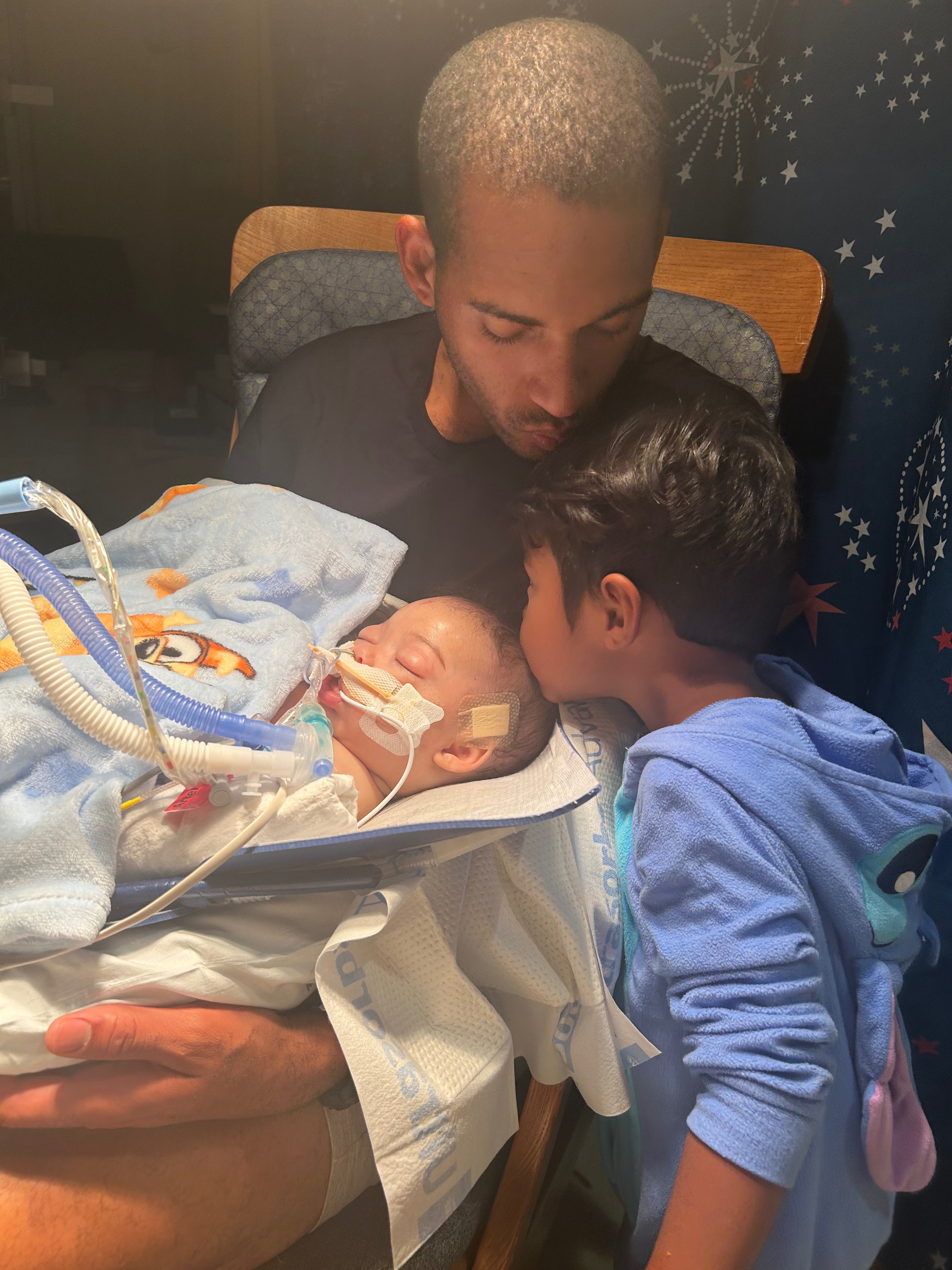 Help Us Honor Baby Noah's Memory campaign photo, 4 of 7