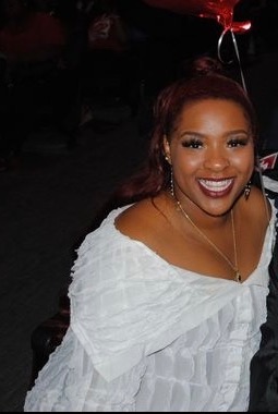 Support Vashti in Getting A New Car campaign photo, 4 of 5