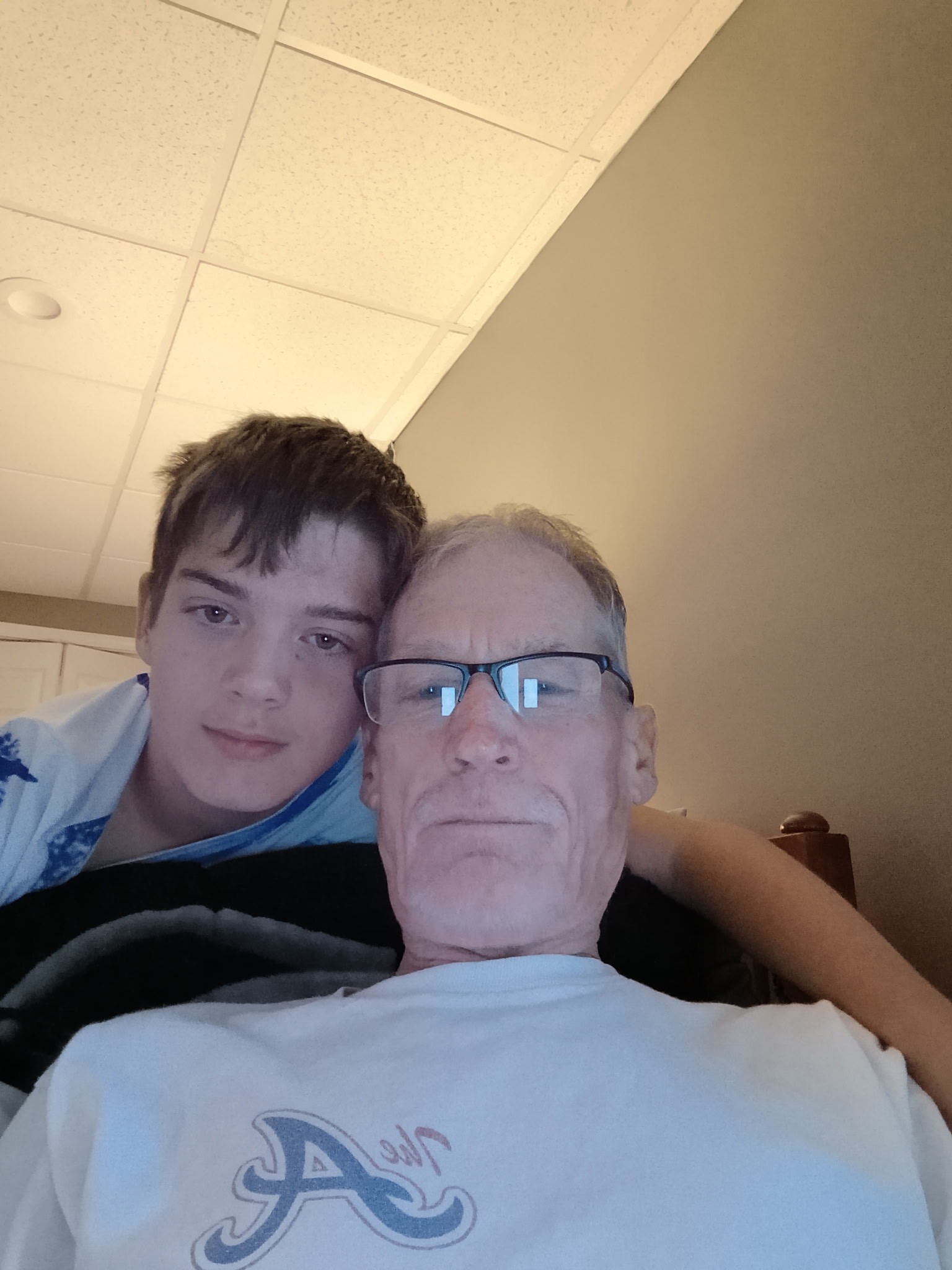 Help My Father Gain Legal Rights to His Son. campaign photo, 7 of 8