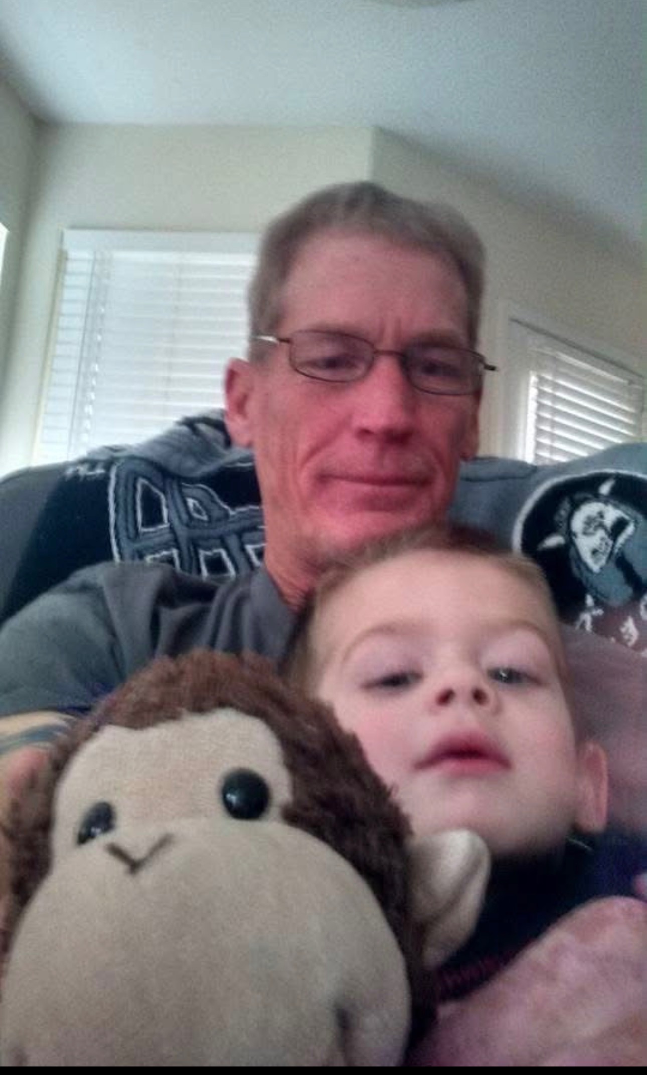 Help My Father Gain Legal Rights to His Son. campaign photo, 4 of 8