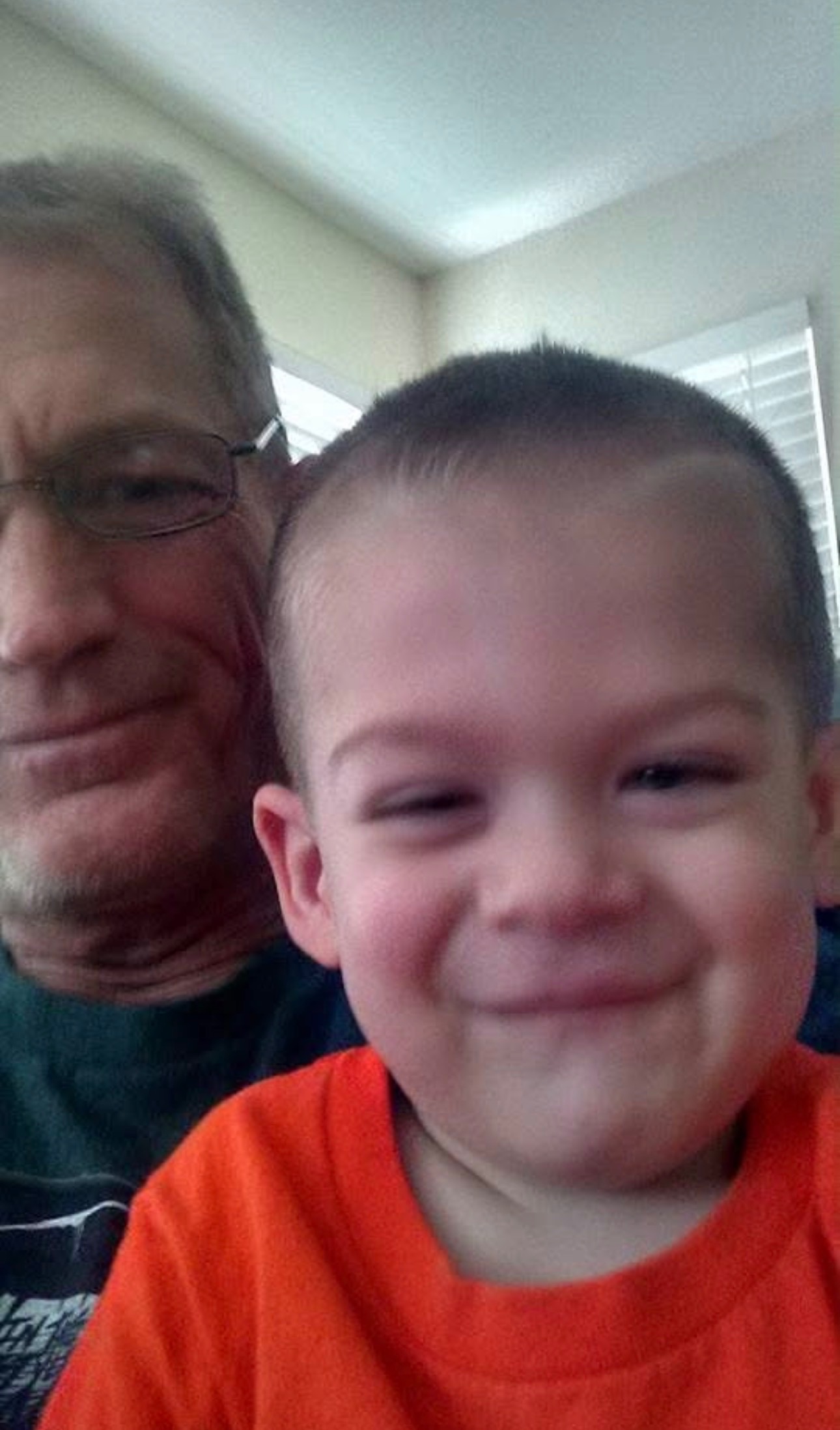 Help My Father Gain Legal Rights to His Son. campaign photo, 6 of 8