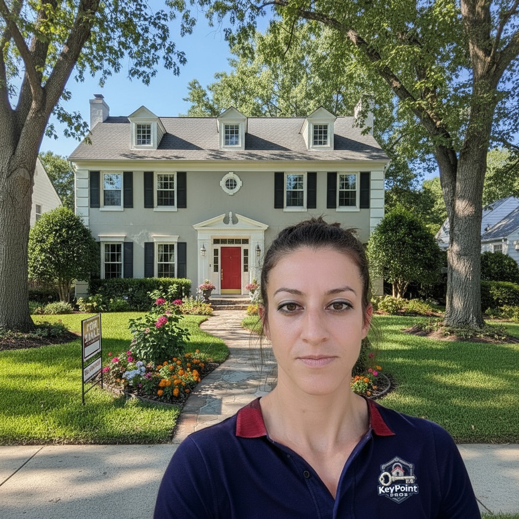 Support Full‑Spectrum Property Care in Our Community campaign photo, 6 of 7