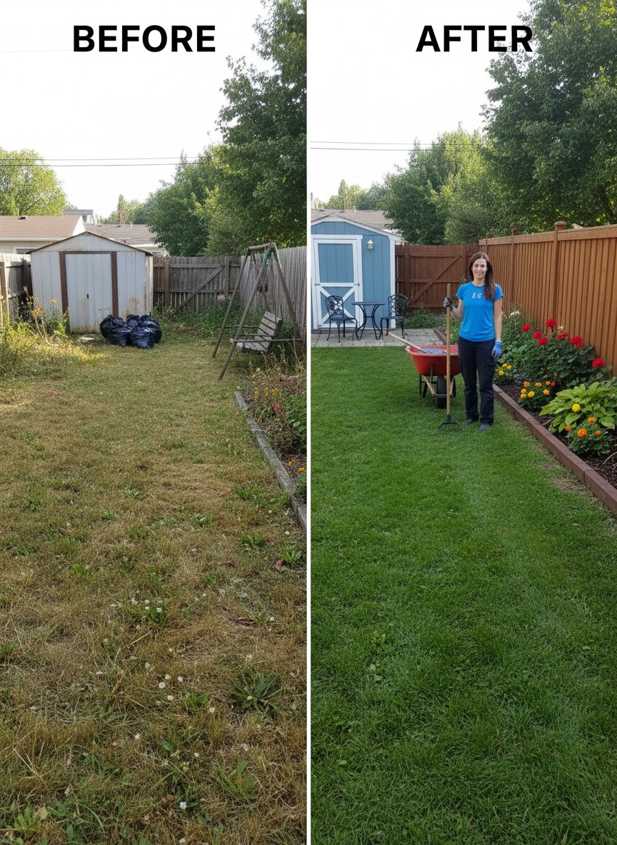 Support Full‑Spectrum Property Care in Our Community campaign photo, 4 of 7