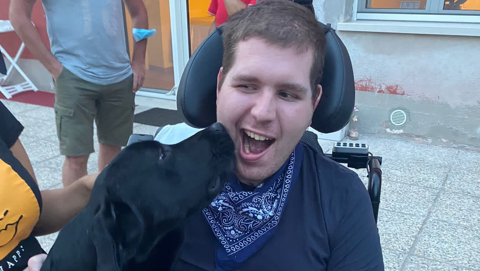 Fundraiser image