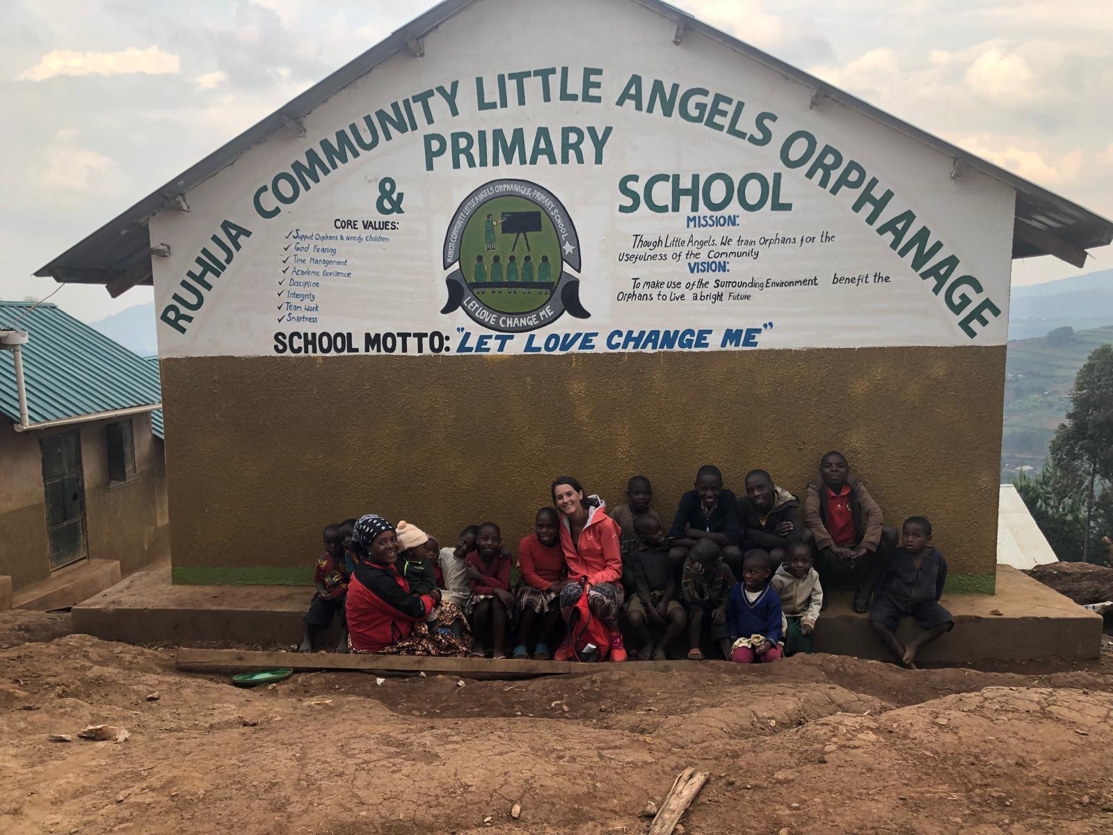 Little Help for Little Angels campaign photo, 5 of 8
