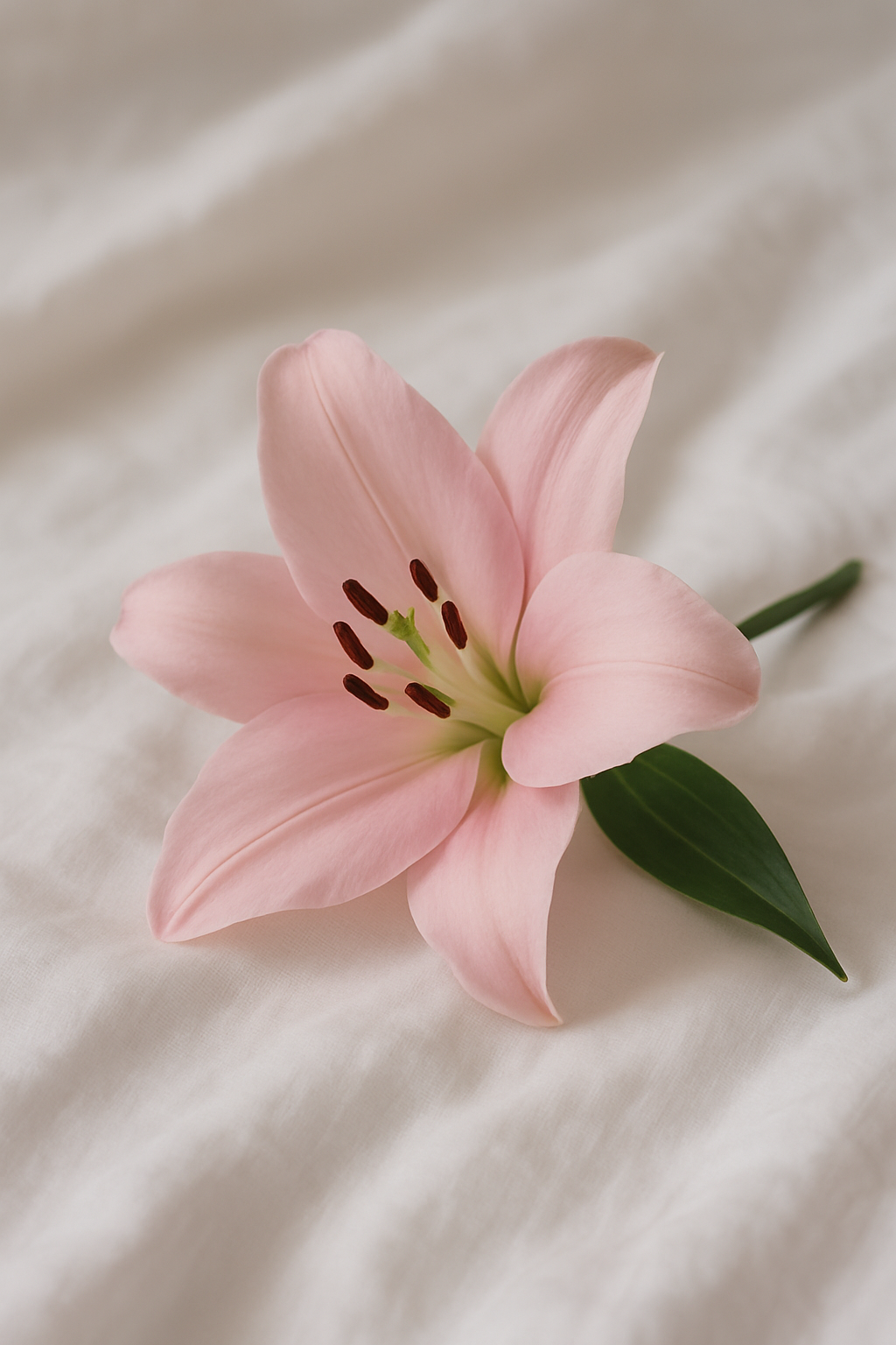 For Baby Lily — Helping Michael, Alexa, and Sage Heal campaign photo, 6 of 7