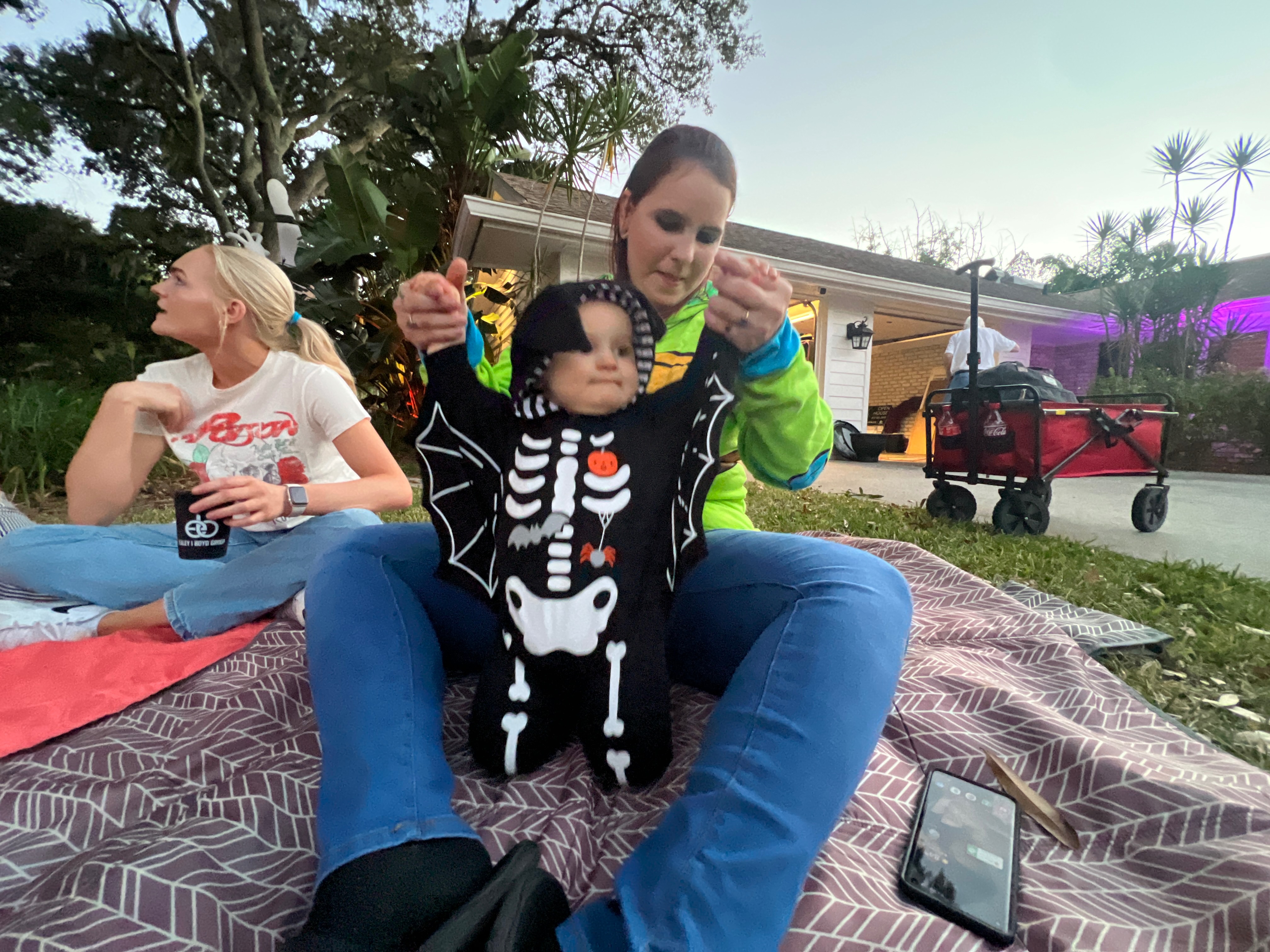 For Baby Lily — Helping Michael, Alexa, and Sage Heal campaign photo, 5 of 7