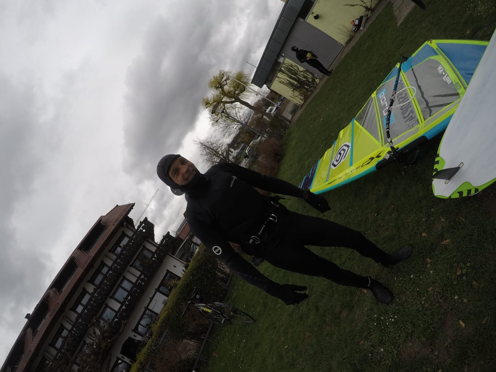 Mit der letzten Welle nach Hause campaign photo, 7 of 8