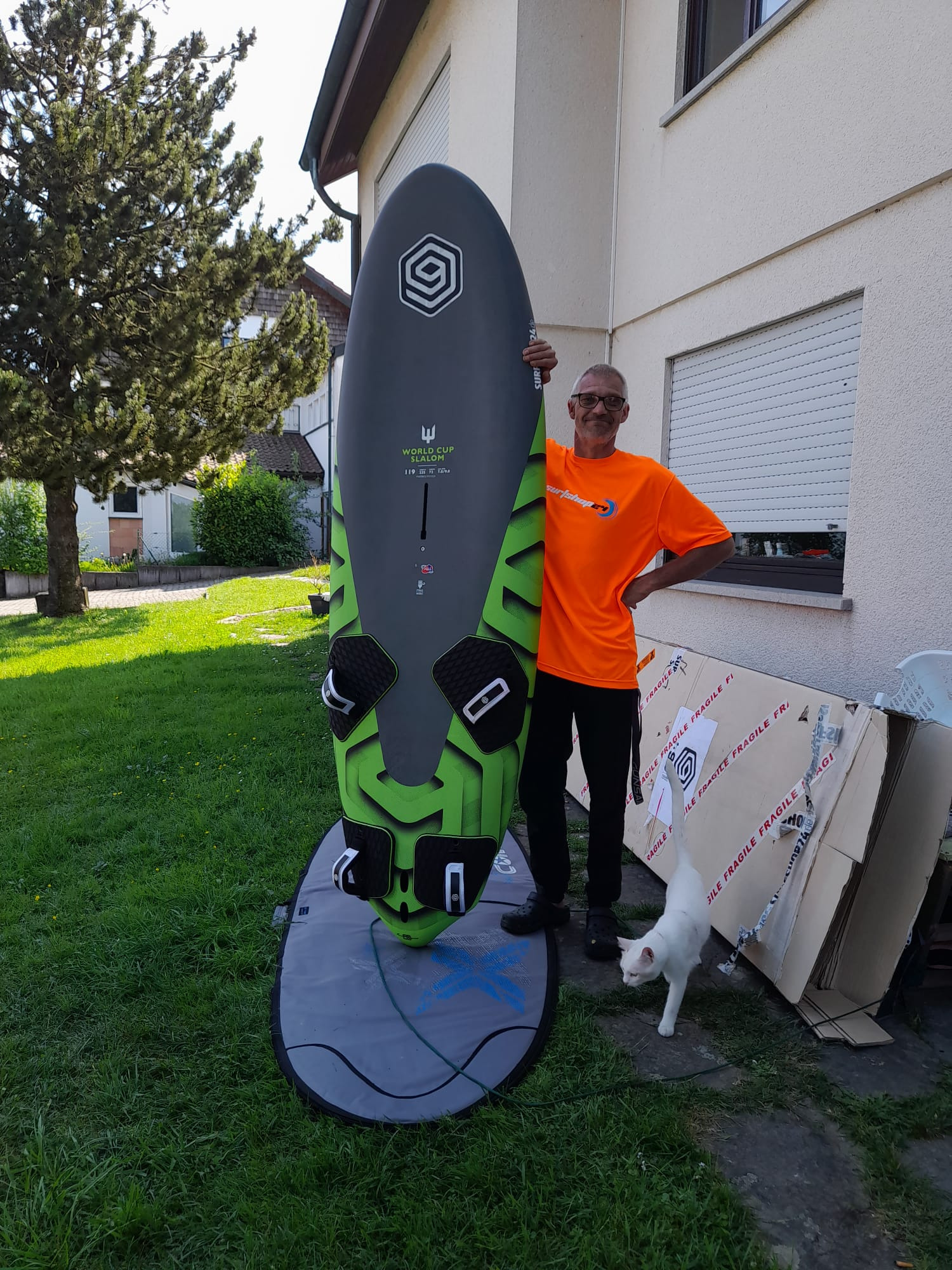 Mit der letzten Welle nach Hause campaign photo, 4 of 8