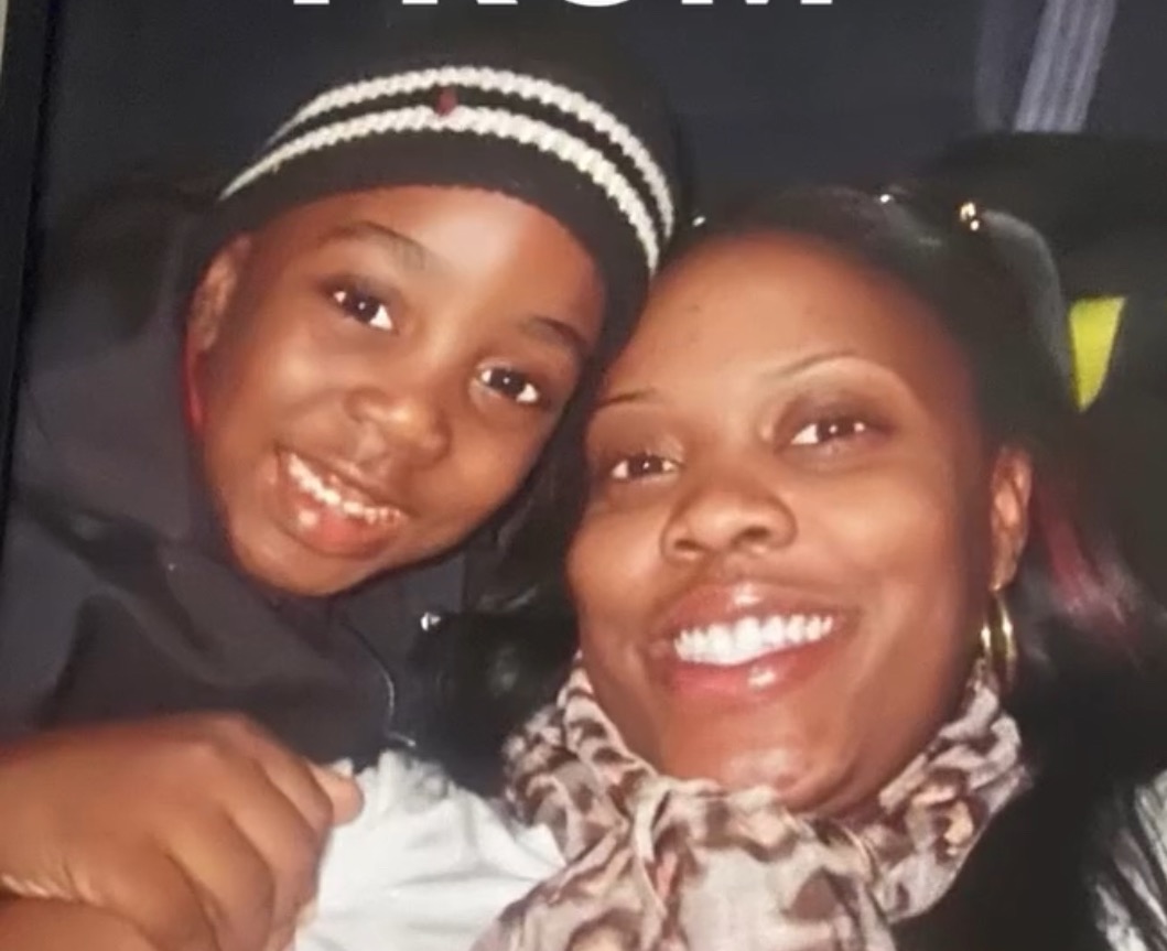 Honor Krystal by Supporting Mikey's Future and Journey campaign photo, 6 of 7