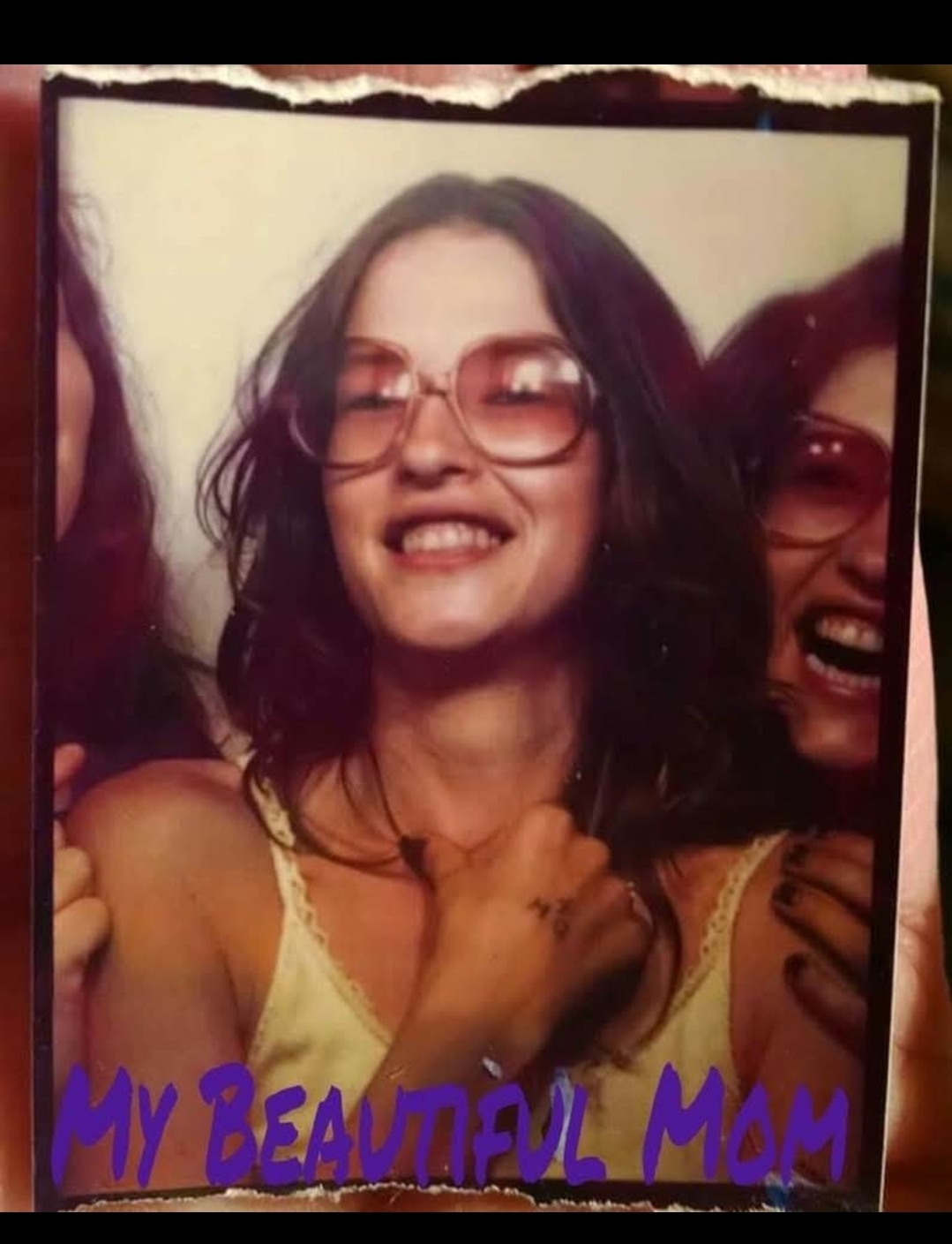 In Memory of Jason's Mother: Support Needed campaign photo, 5 of 6